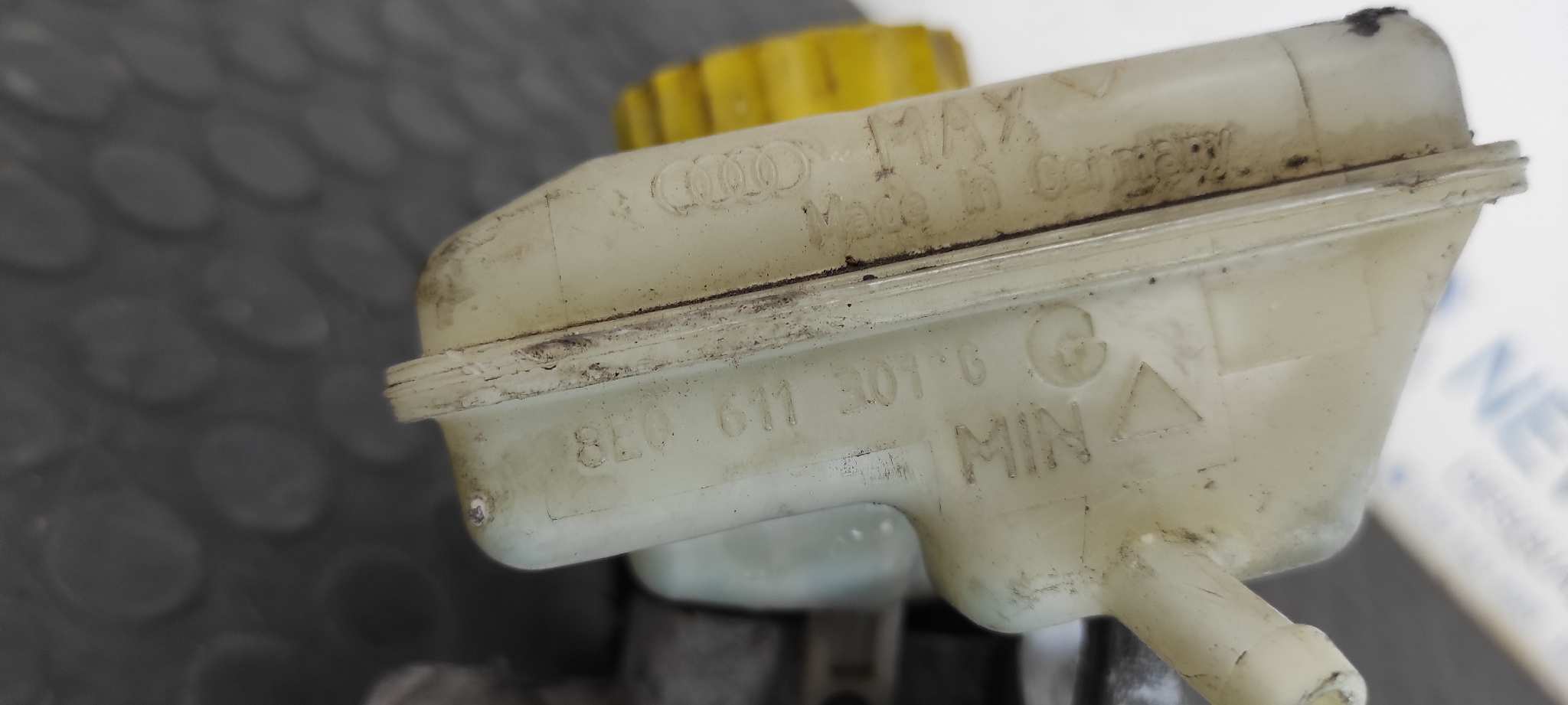 BOMBA FRENO AUDI A4 AVANT (8E) - vista 6