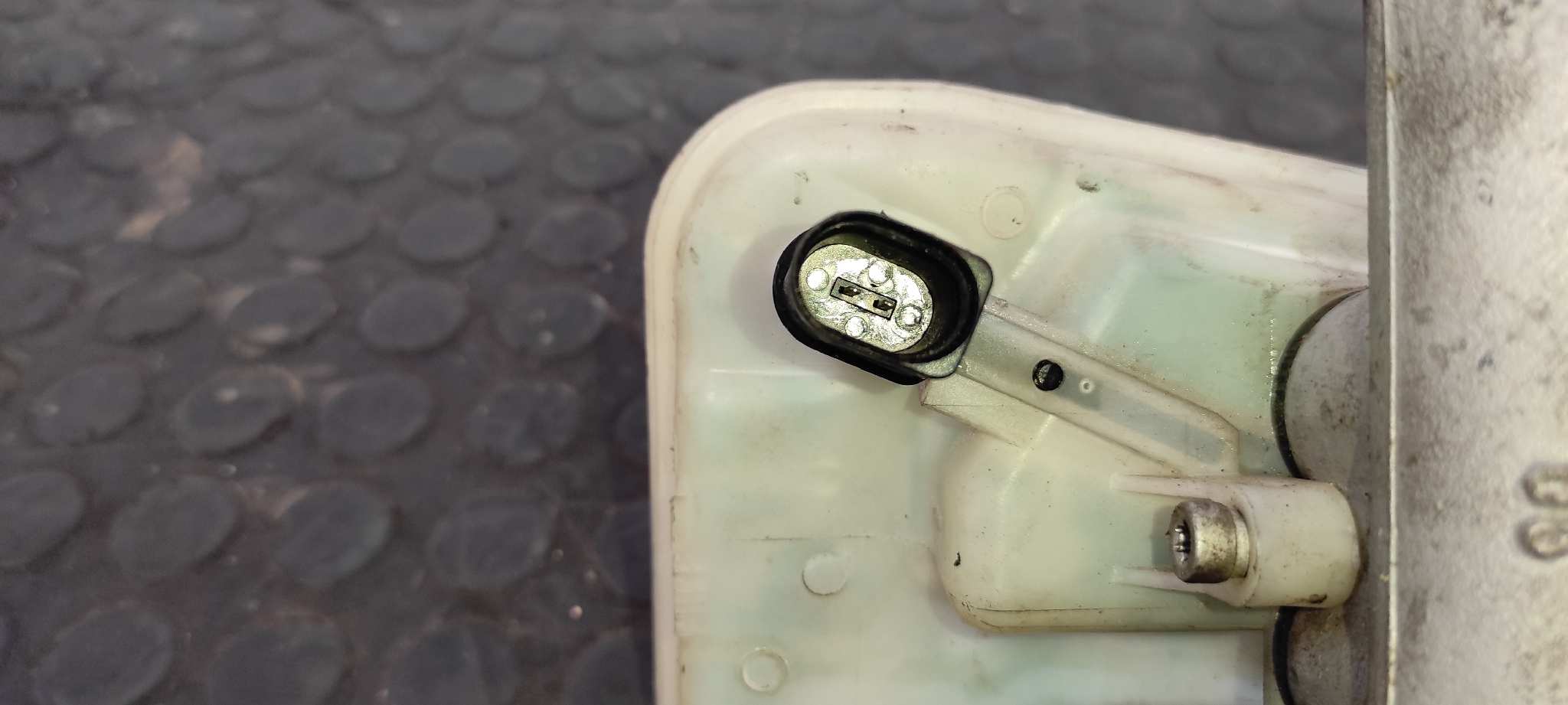 BOMBA FRENO AUDI A4 AVANT (8E) - vista 2