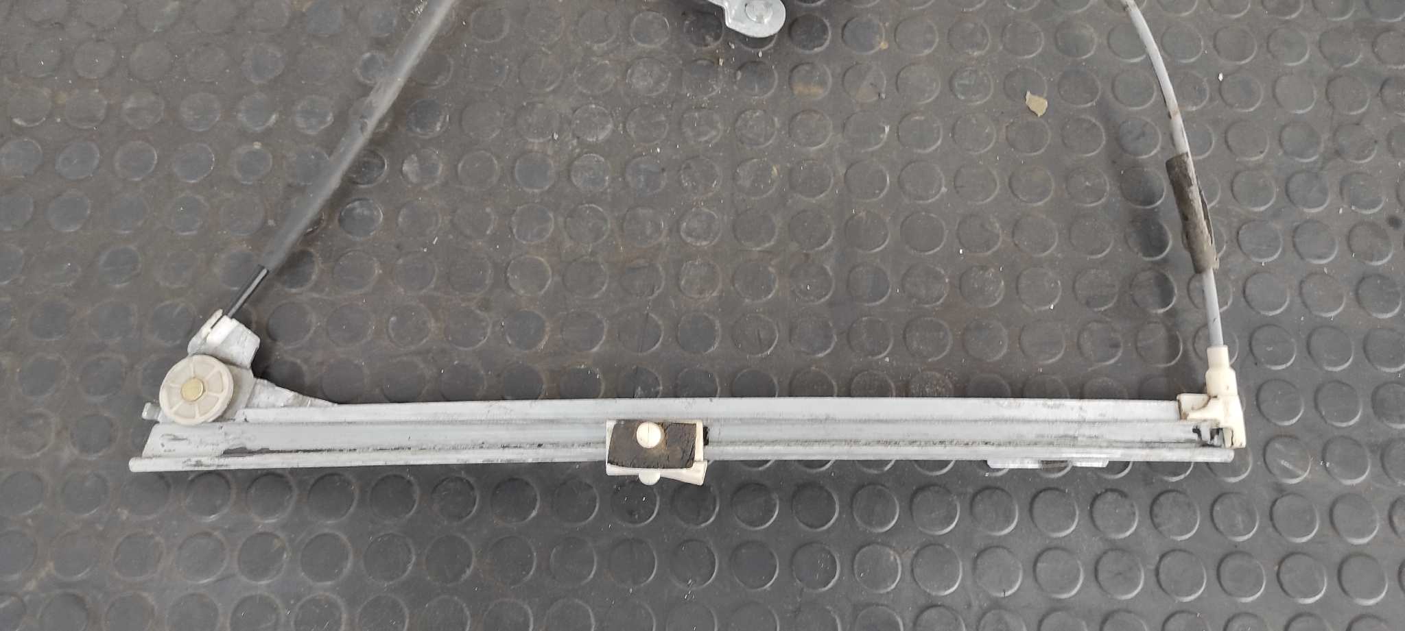 ELEVALUNAS DELANTERO DERECHO RENAULT MEGANE I FASE 2 GANDTOUR (KA..) - vista 5