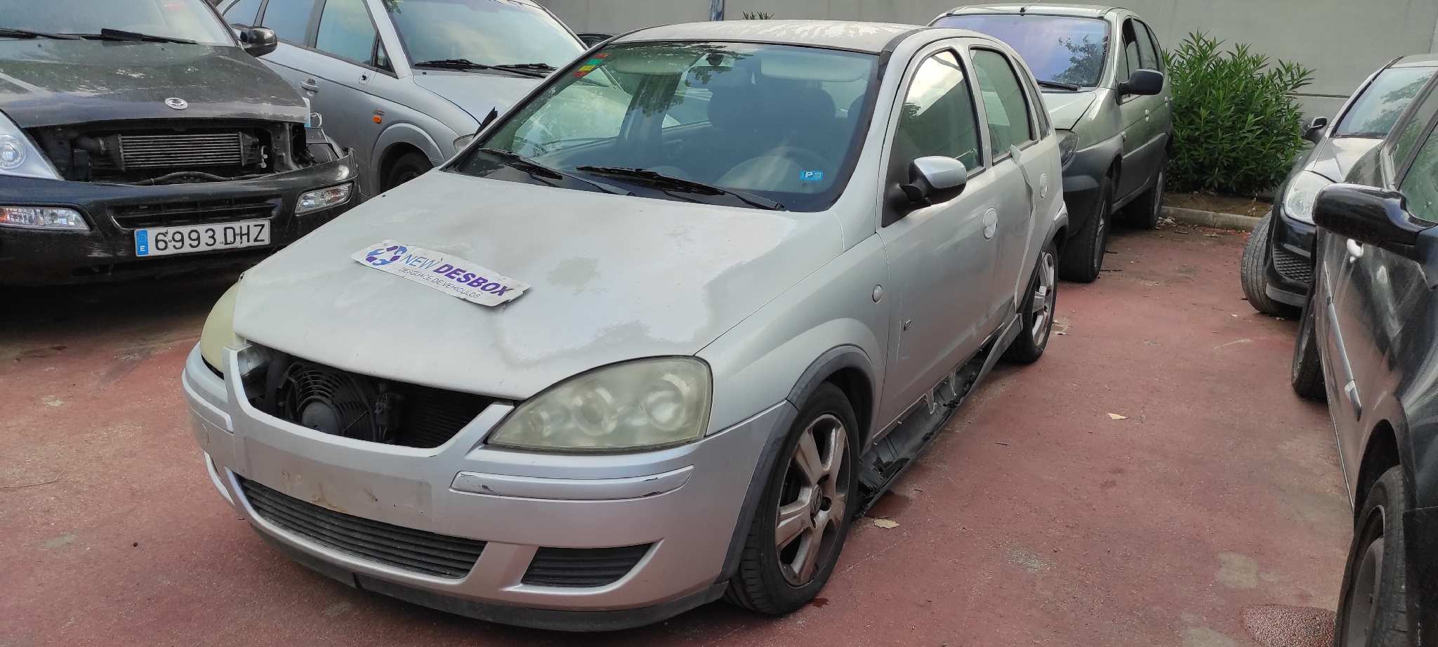 Vista 9