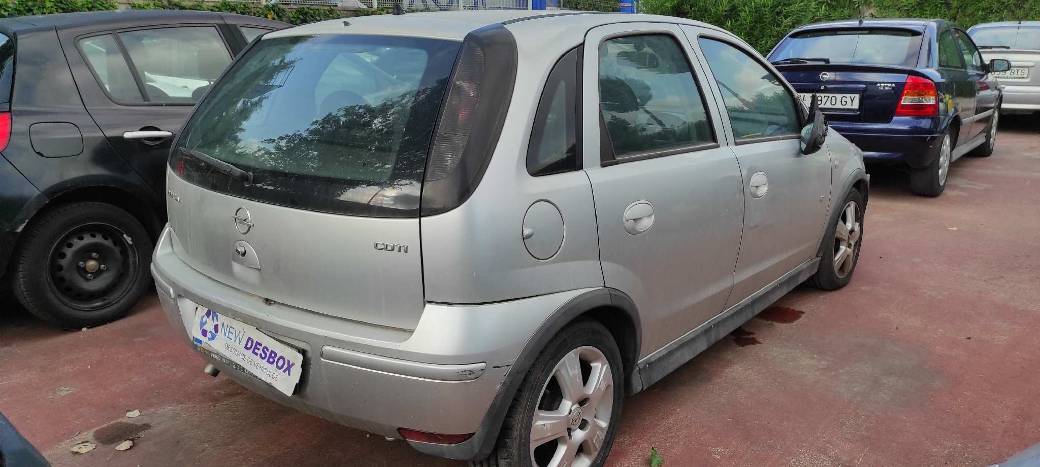 Vista 12