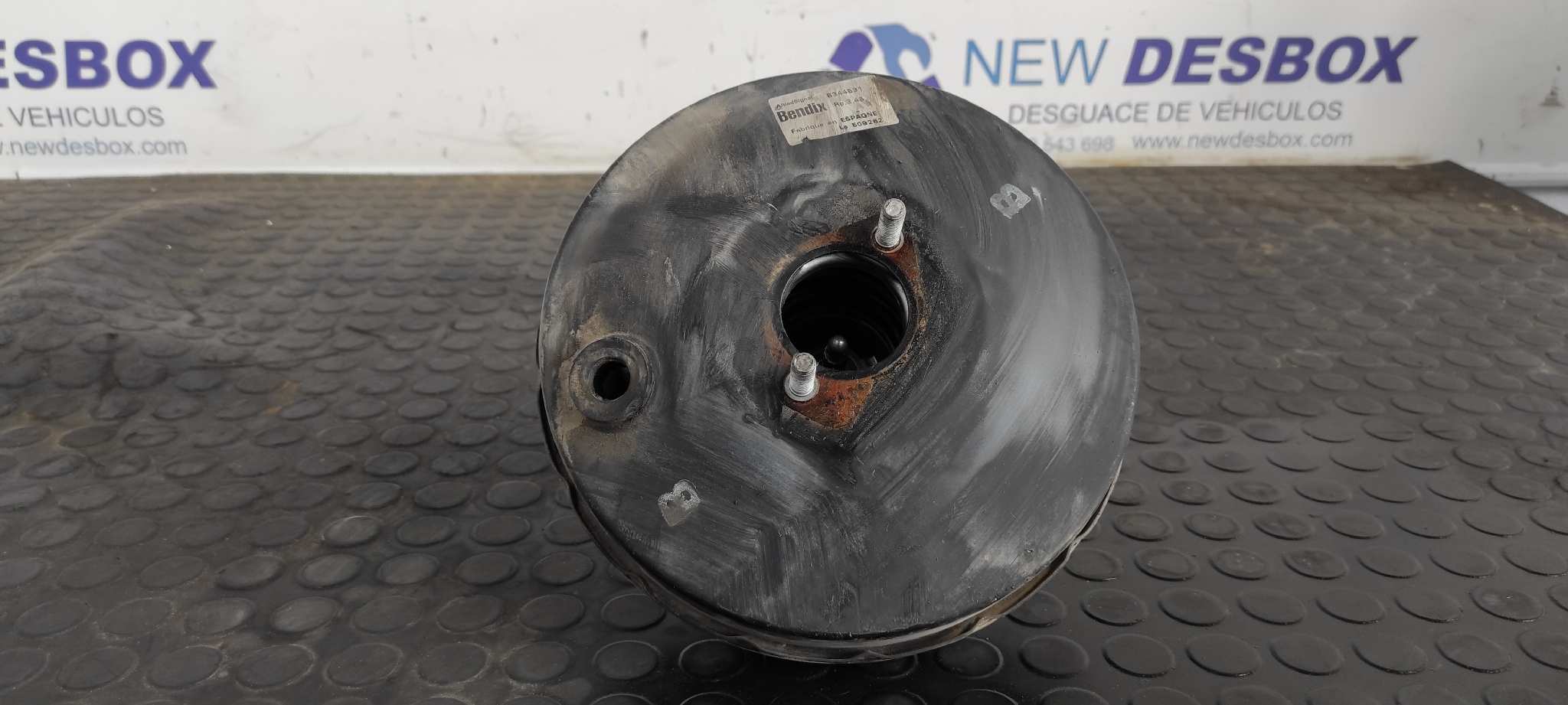 SERVOFRENO CITROEN ZX