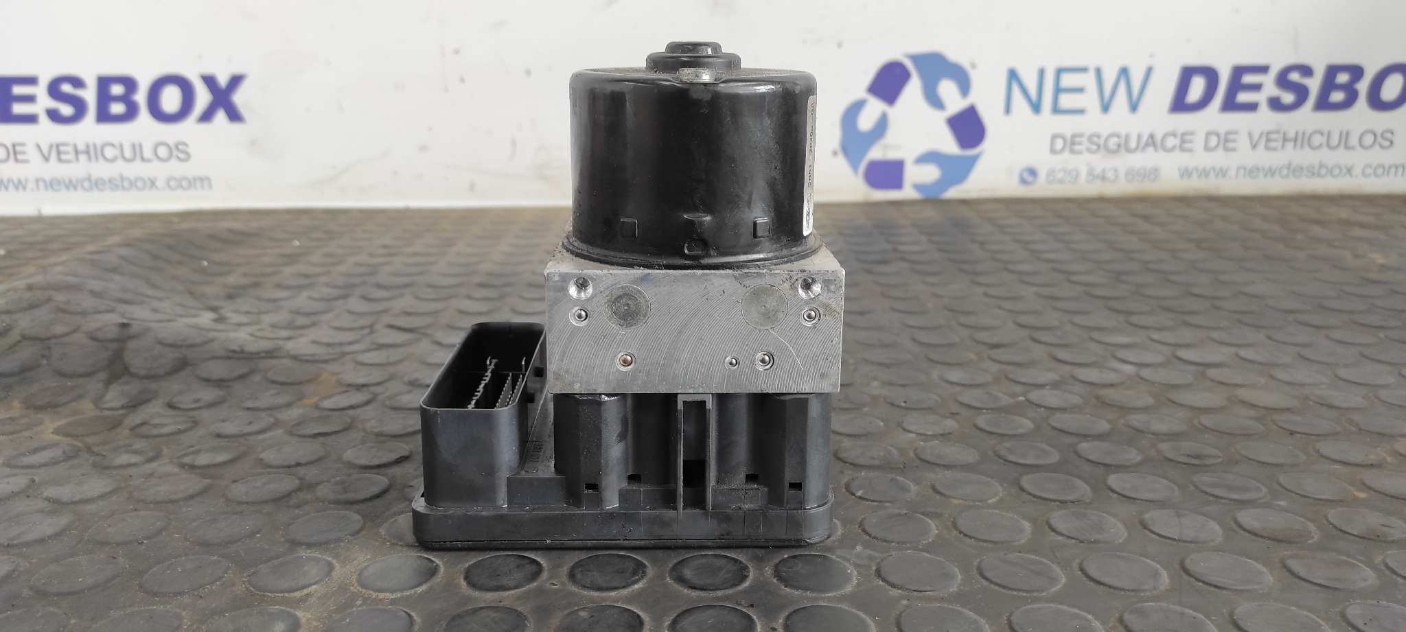 ABS MAZDA 5 BERL. (CR) - vista 8