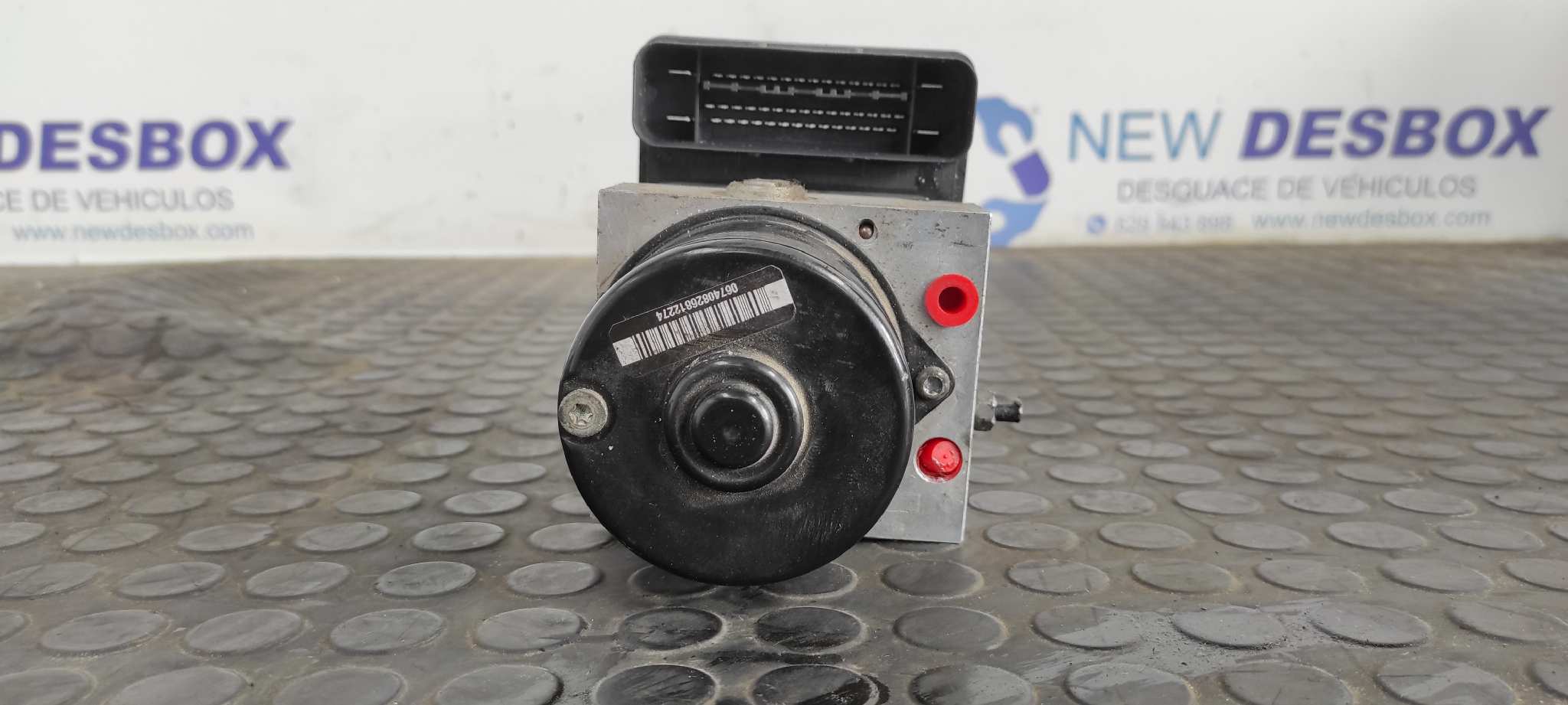 ABS MAZDA 5 BERL. (CR) - vista 7