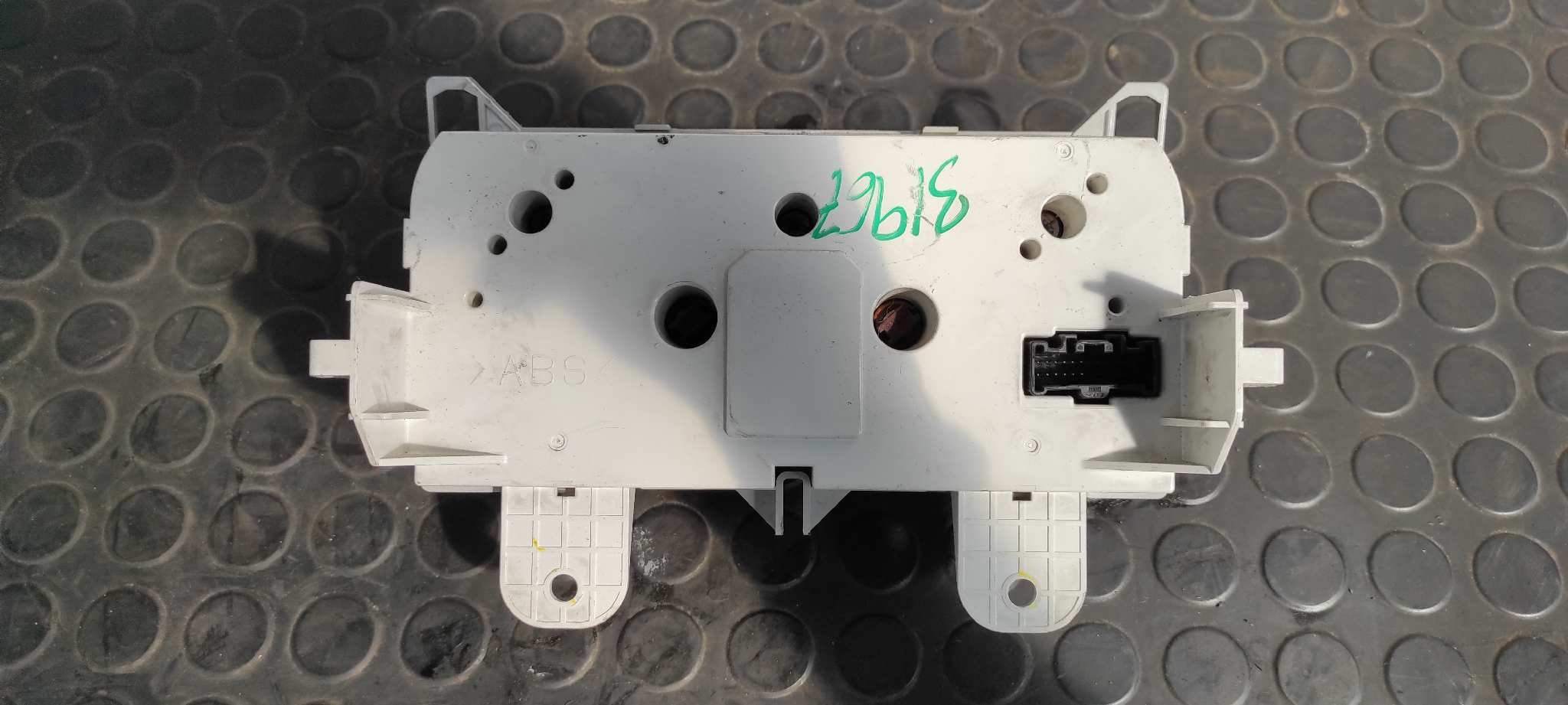 MANDO CLIMATIZADOR MAZDA 5 BERL. (CR) - vista 7