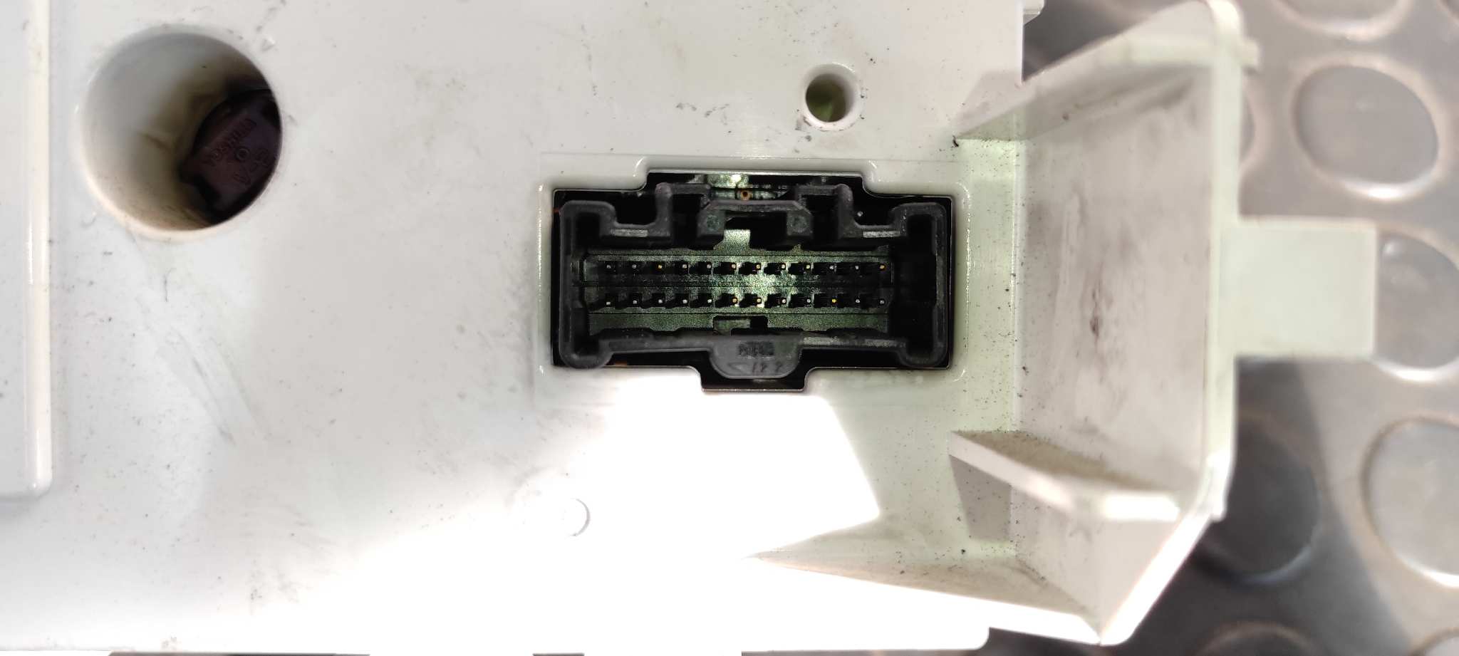 MANDO CLIMATIZADOR MAZDA 5 BERL. (CR) - vista 4