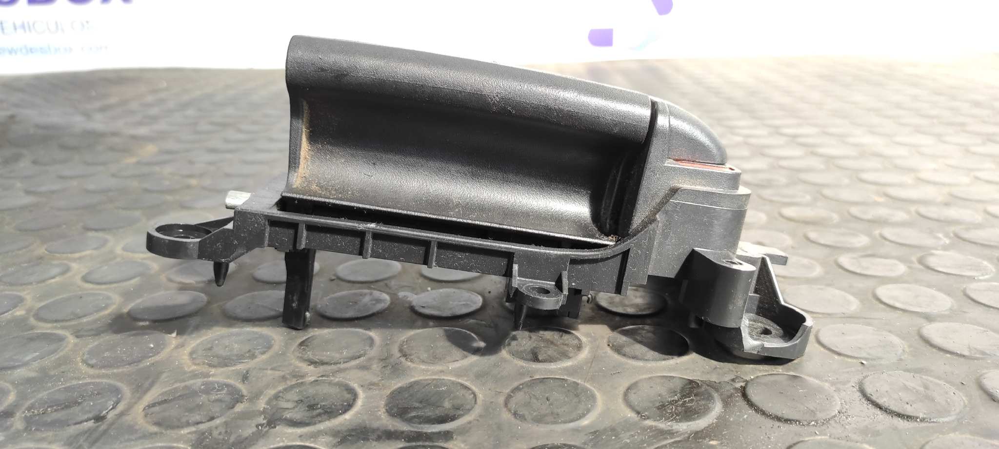 MANETA INTERIOR TRASERA IZQUIERDA MAZDA 5 BERL. (CR) - vista 5