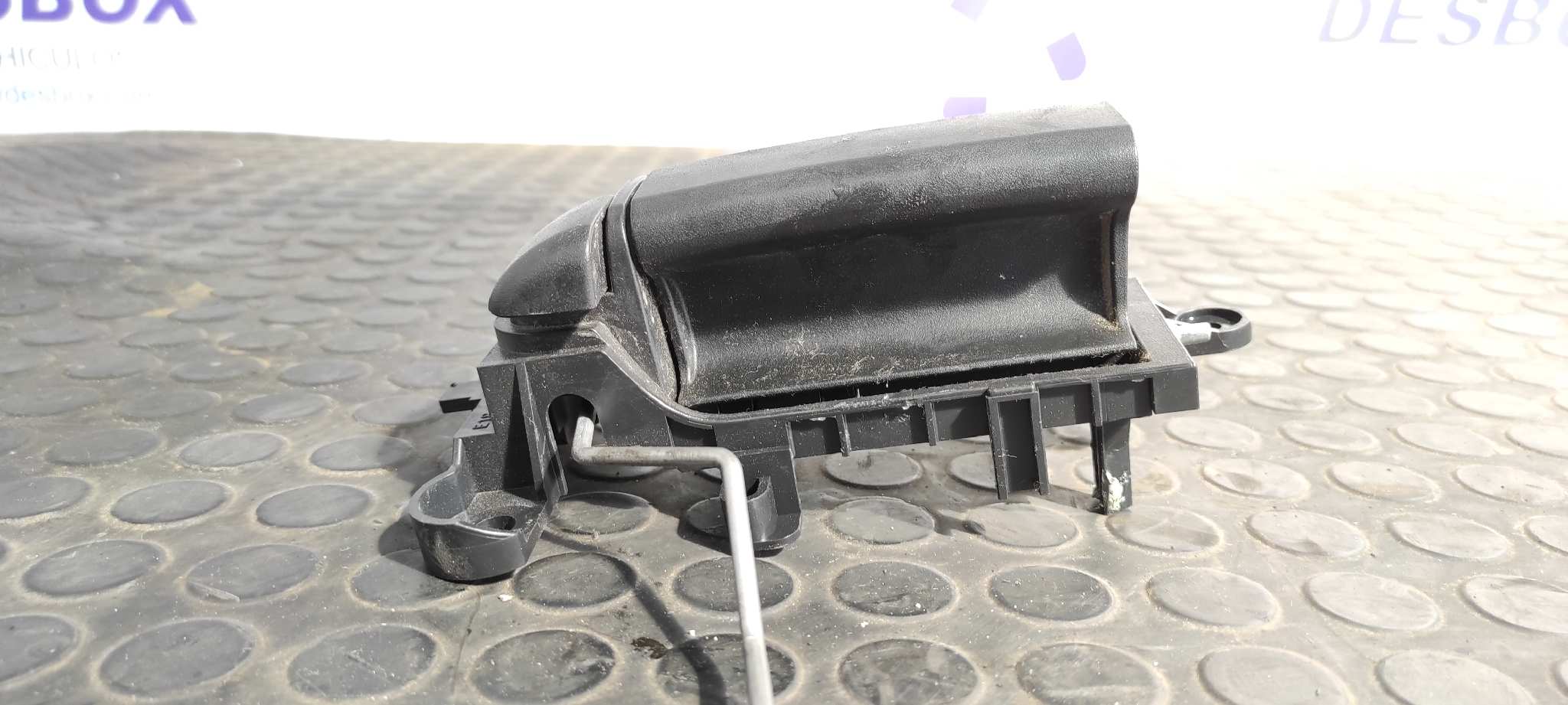 MANETA INTERIOR TRASERA IZQUIERDA MAZDA 5 BERL. (CR) - vista 4