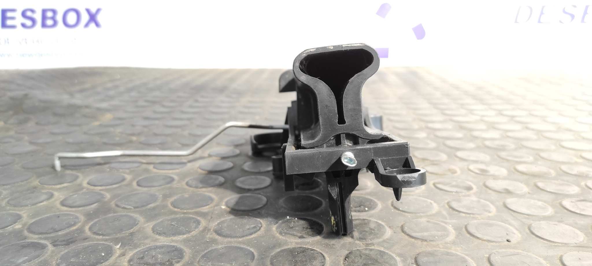 MANETA INTERIOR TRASERA IZQUIERDA MAZDA 5 BERL. (CR) - vista 6