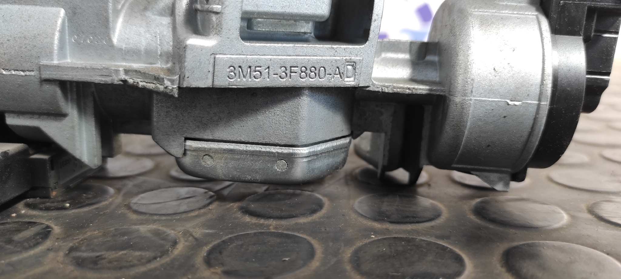 CONMUTADOR DE ARRANQUE MAZDA 5 BERL. (CR) - vista 6