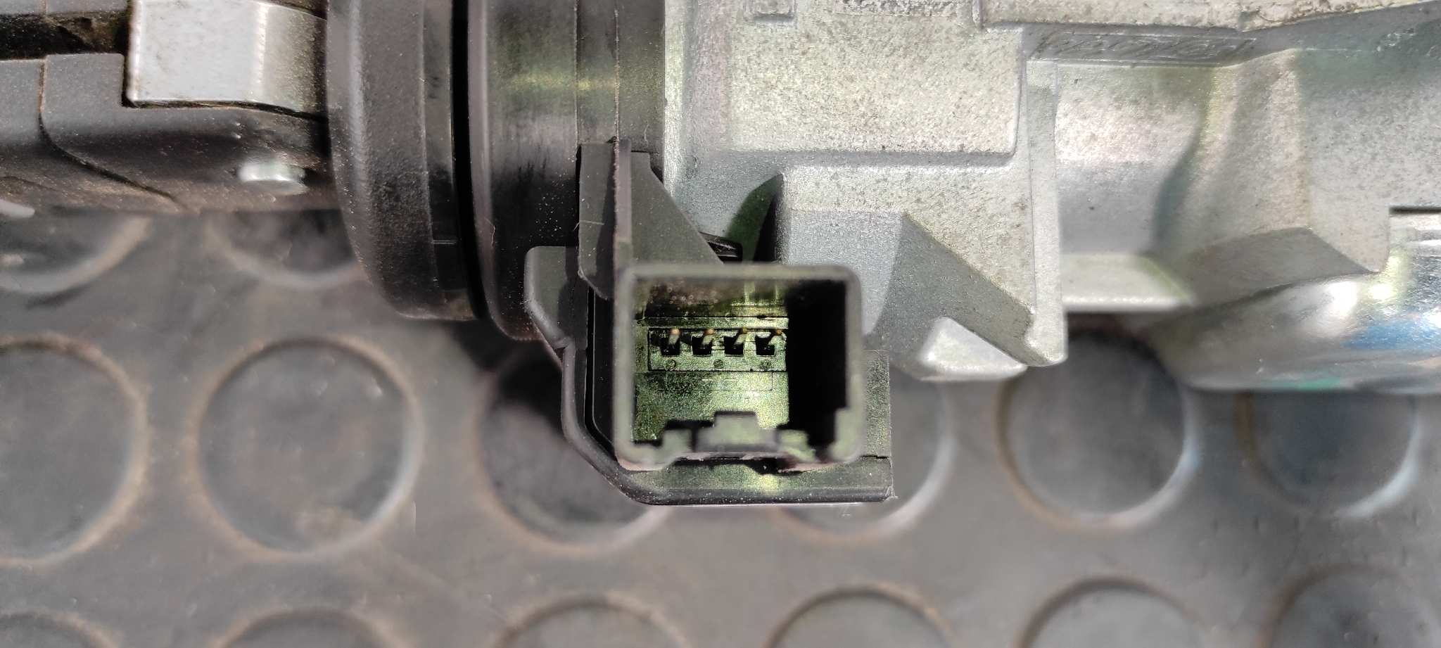 CONMUTADOR DE ARRANQUE MAZDA 5 BERL. (CR) - vista 4