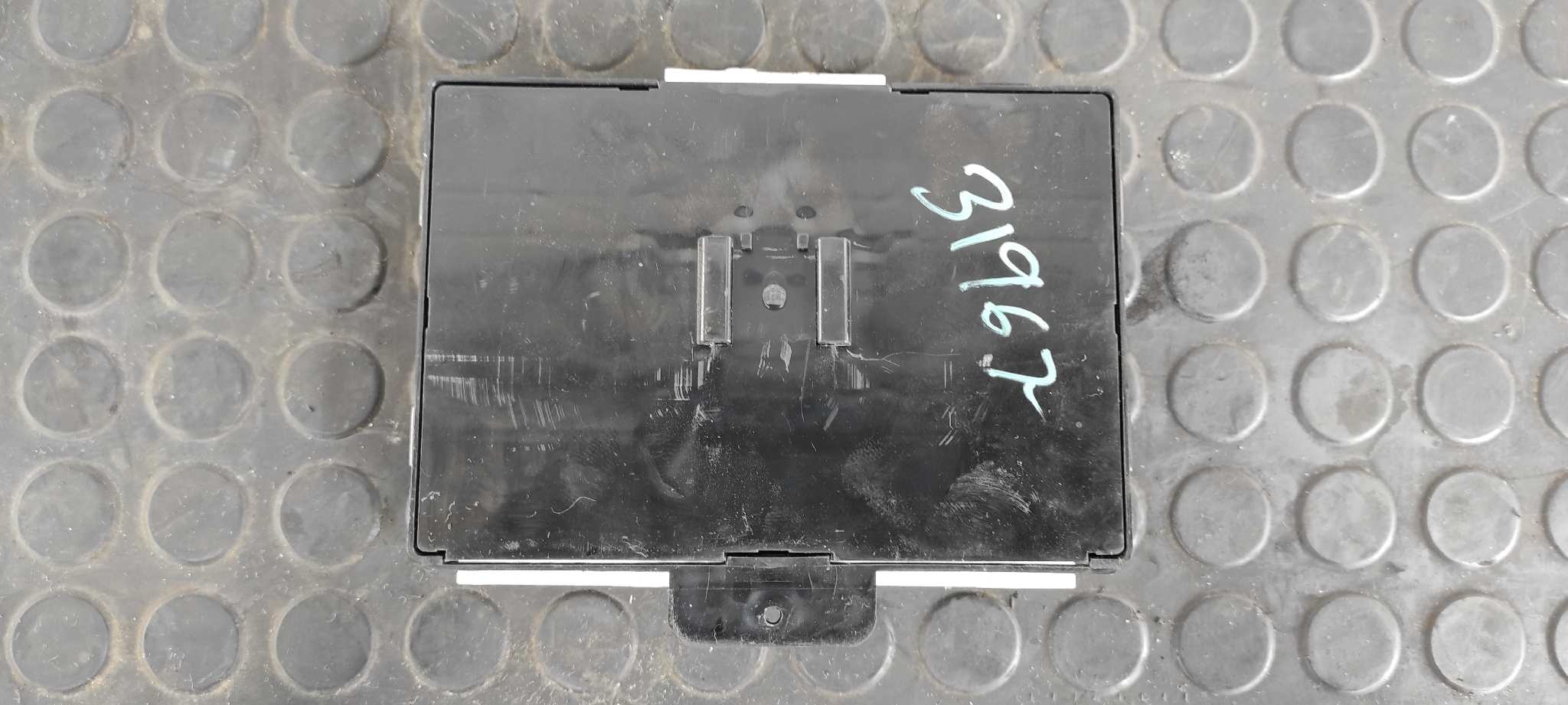 MODULO ELECTRONICO MAZDA 5 BERL. (CR) - vista 3