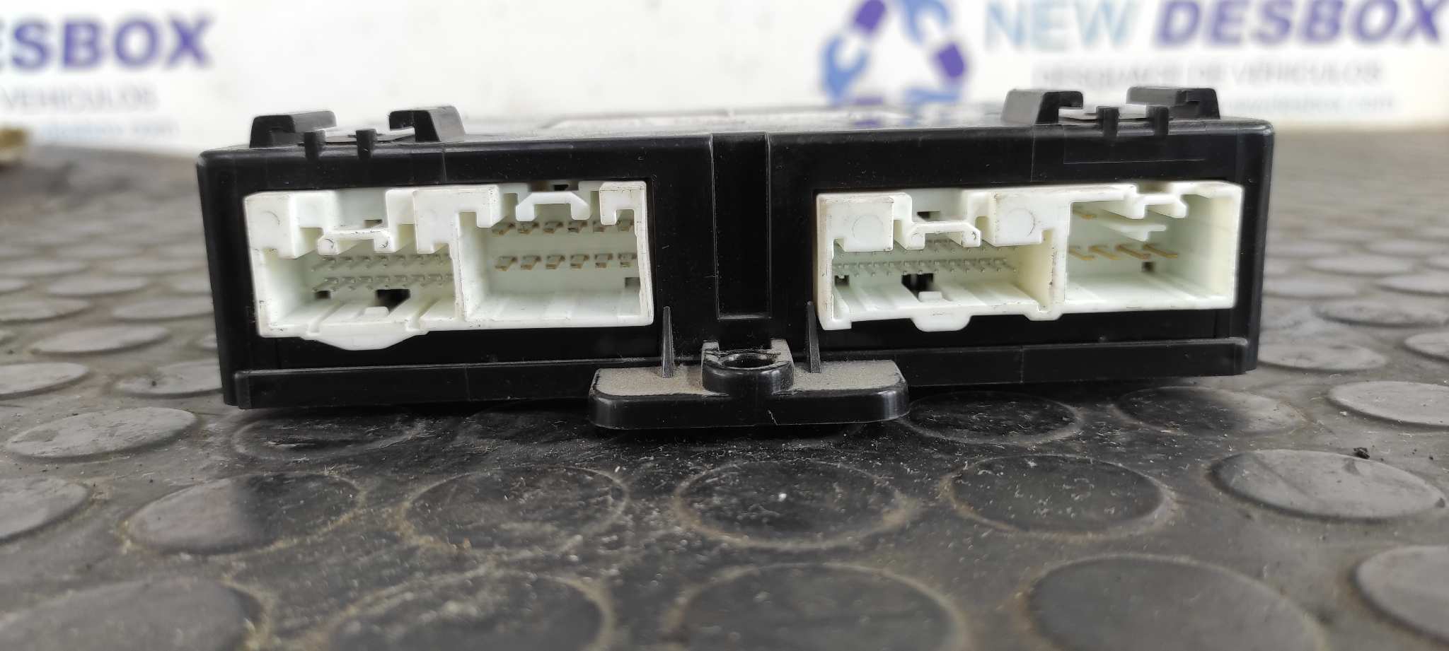 MODULO ELECTRONICO MAZDA 5 BERL. (CR) - vista 6