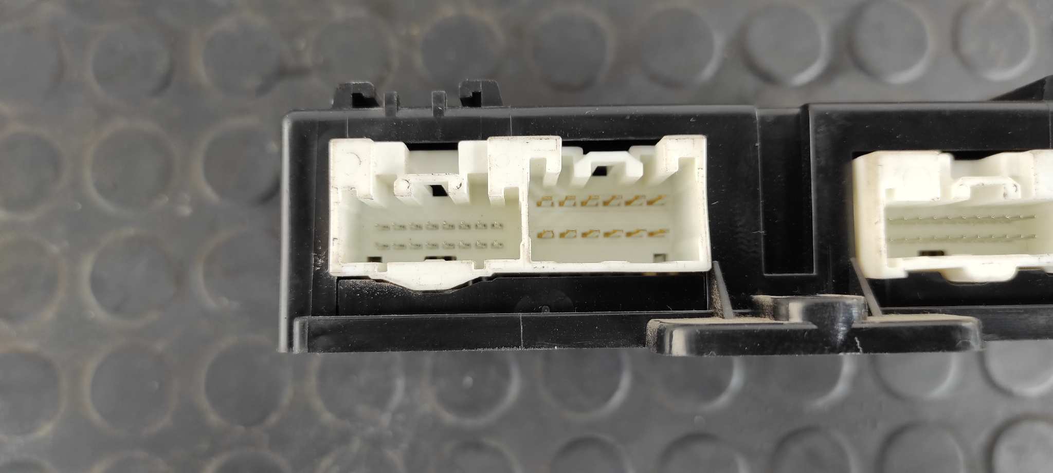 MODULO ELECTRONICO MAZDA 5 BERL. (CR) - vista 2