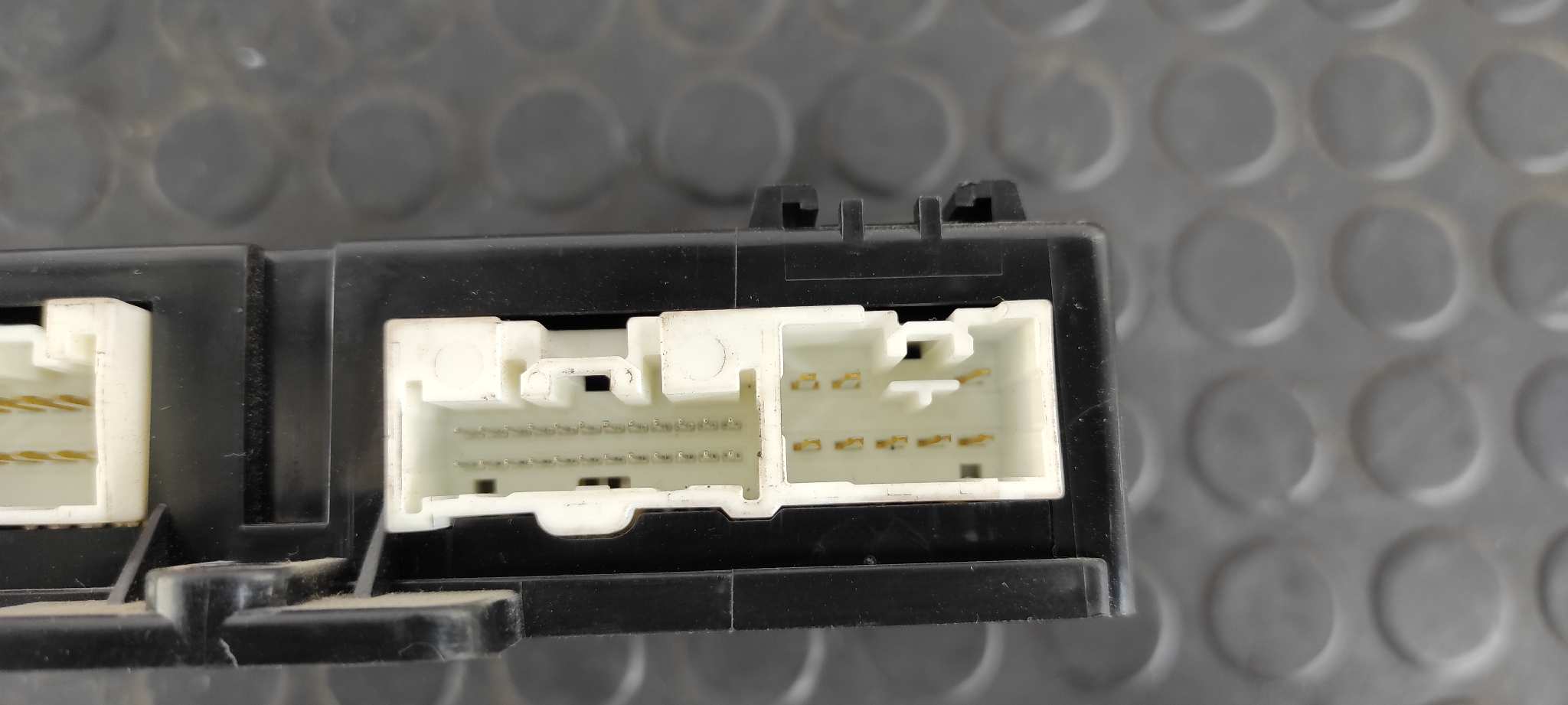 MODULO ELECTRONICO MAZDA 5 BERL. (CR) - vista 5