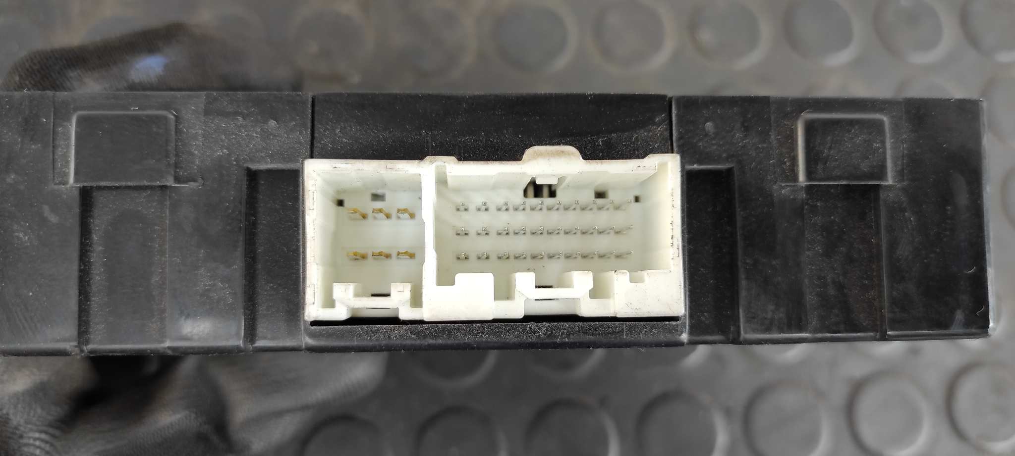 MODULO ELECTRONICO MAZDA 5 BERL. (CR) - vista 4