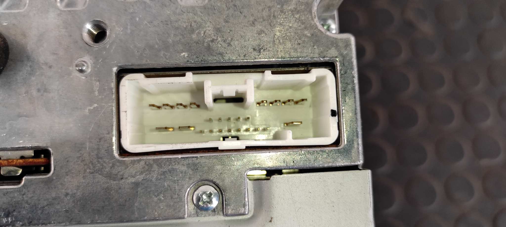 SISTEMA AUDIO / RADIO CD MAZDA 5 BERL. (CR) - vista 10