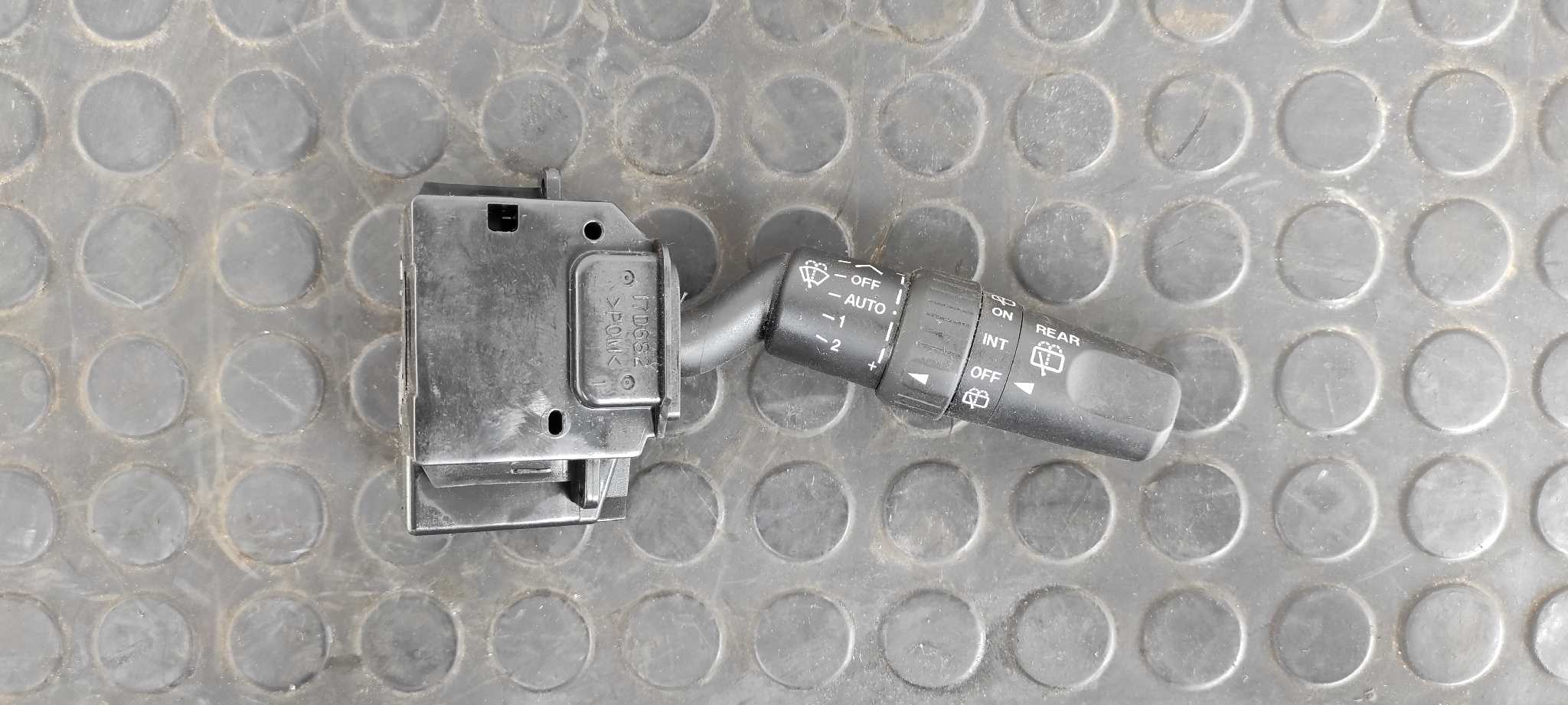 MANDO LIMPIA MAZDA 5 BERL. (CR)