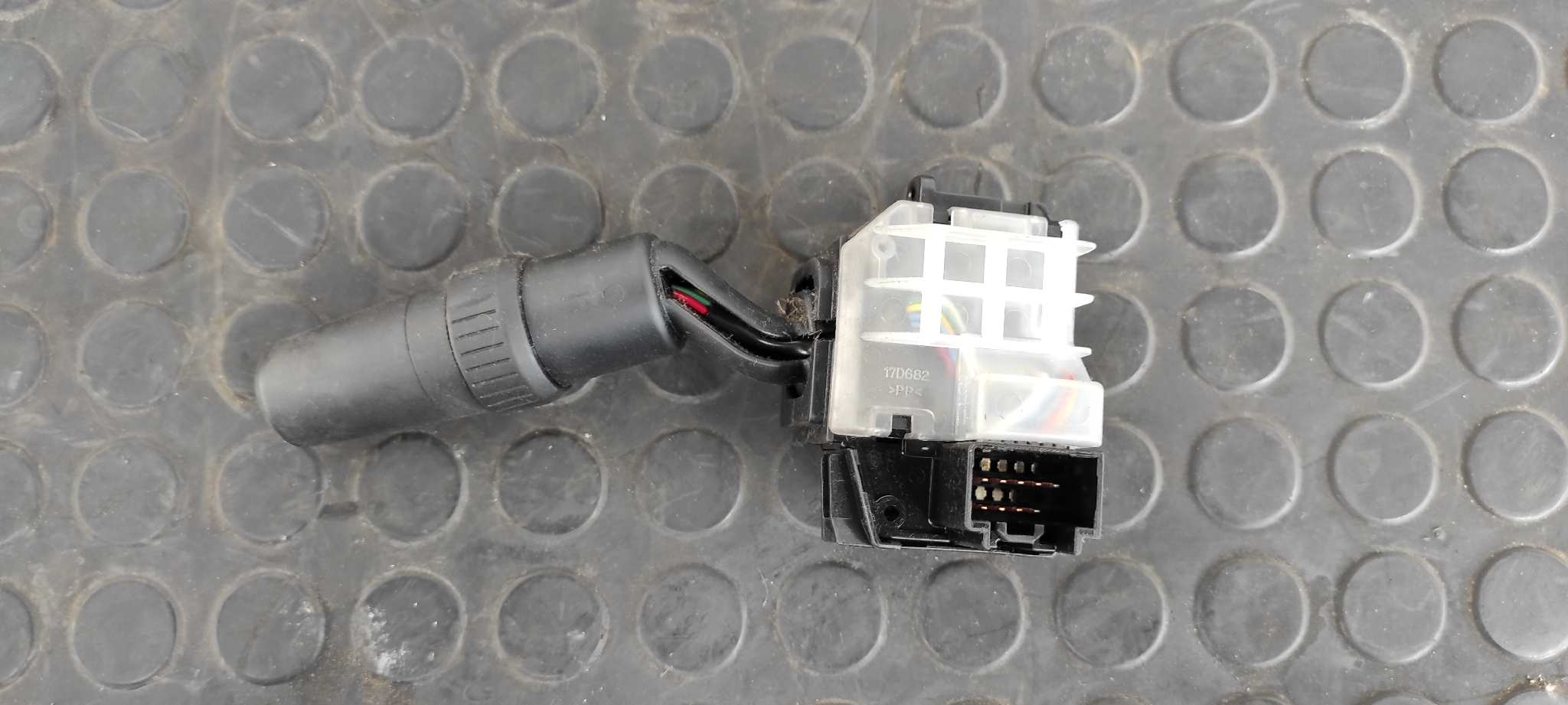 MANDO LIMPIA MAZDA 5 BERL. (CR) - vista 2