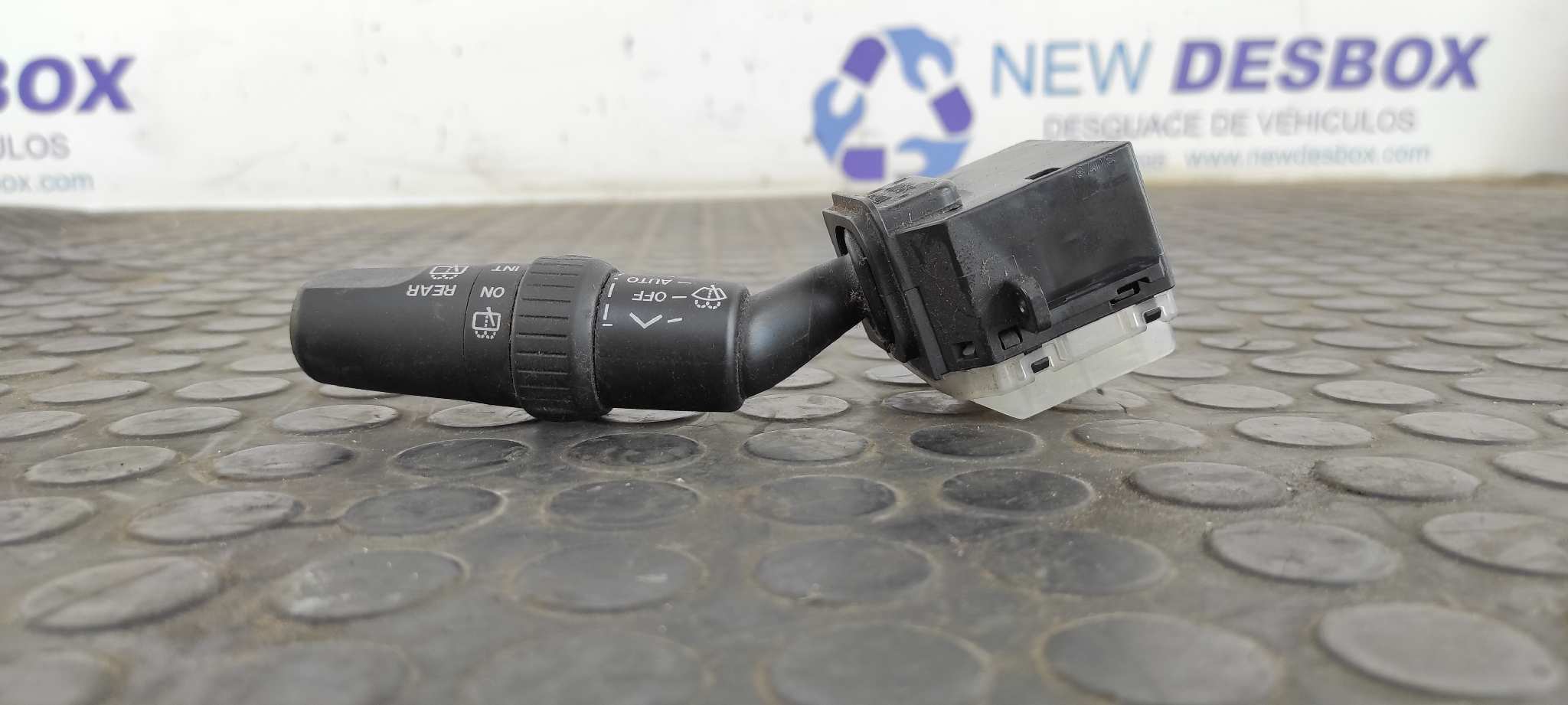 MANDO LIMPIA MAZDA 5 BERL. (CR) - vista 3