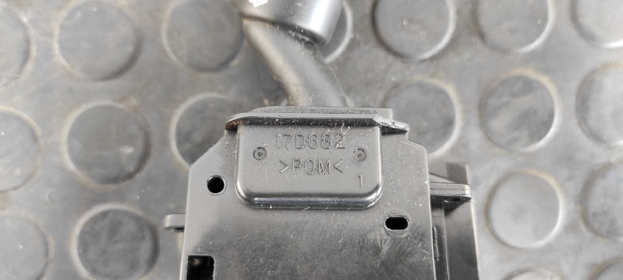 MANDO LIMPIA MAZDA 5 BERL. (CR) - vista 6