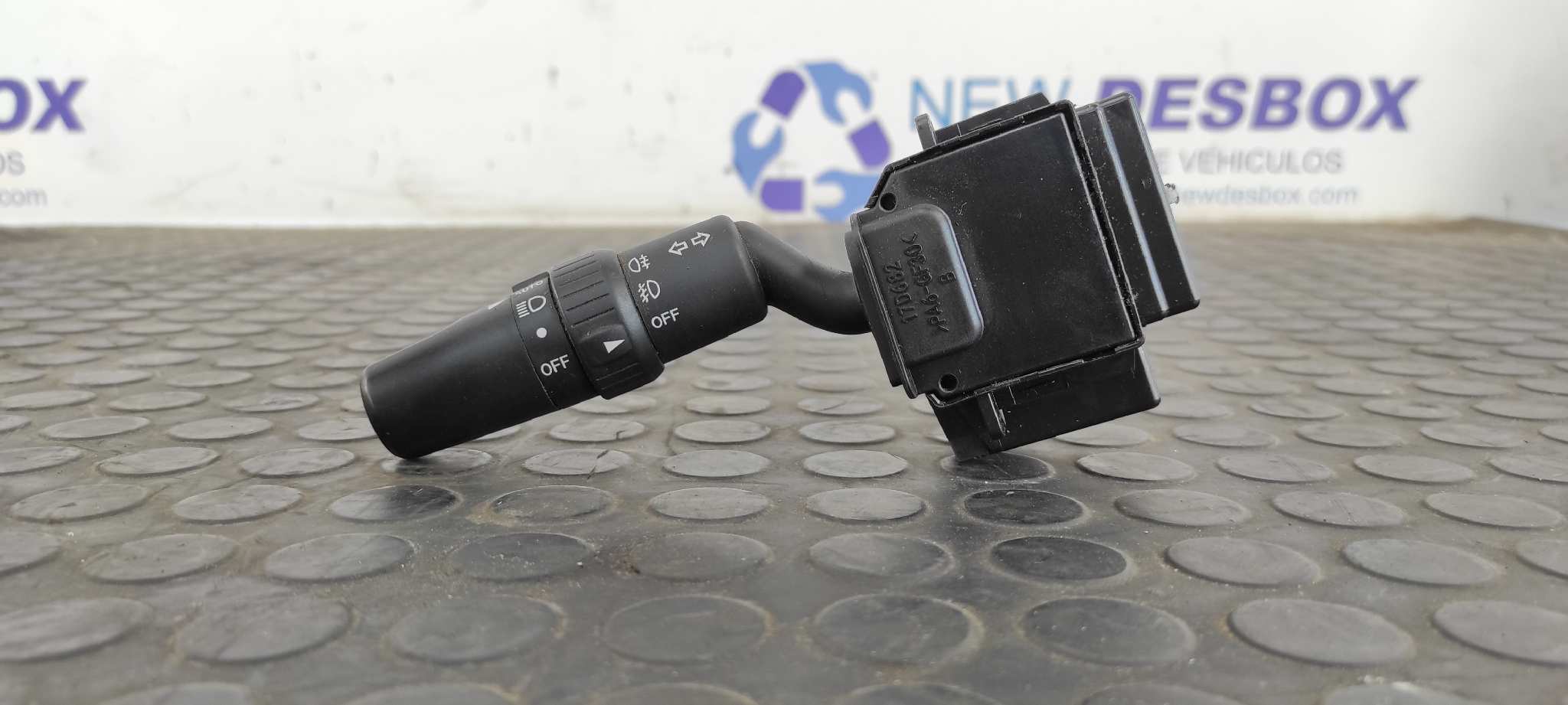 MANDO INTERMITENTES MAZDA 5 BERL. (CR)