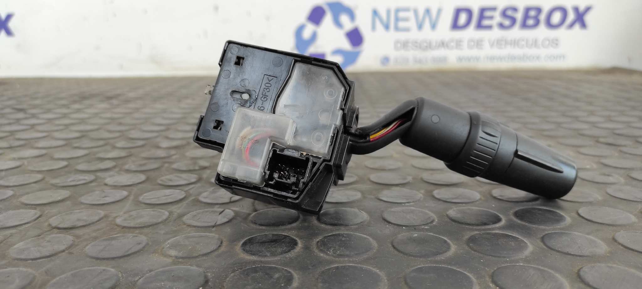 MANDO INTERMITENTES MAZDA 5 BERL. (CR) - vista 6