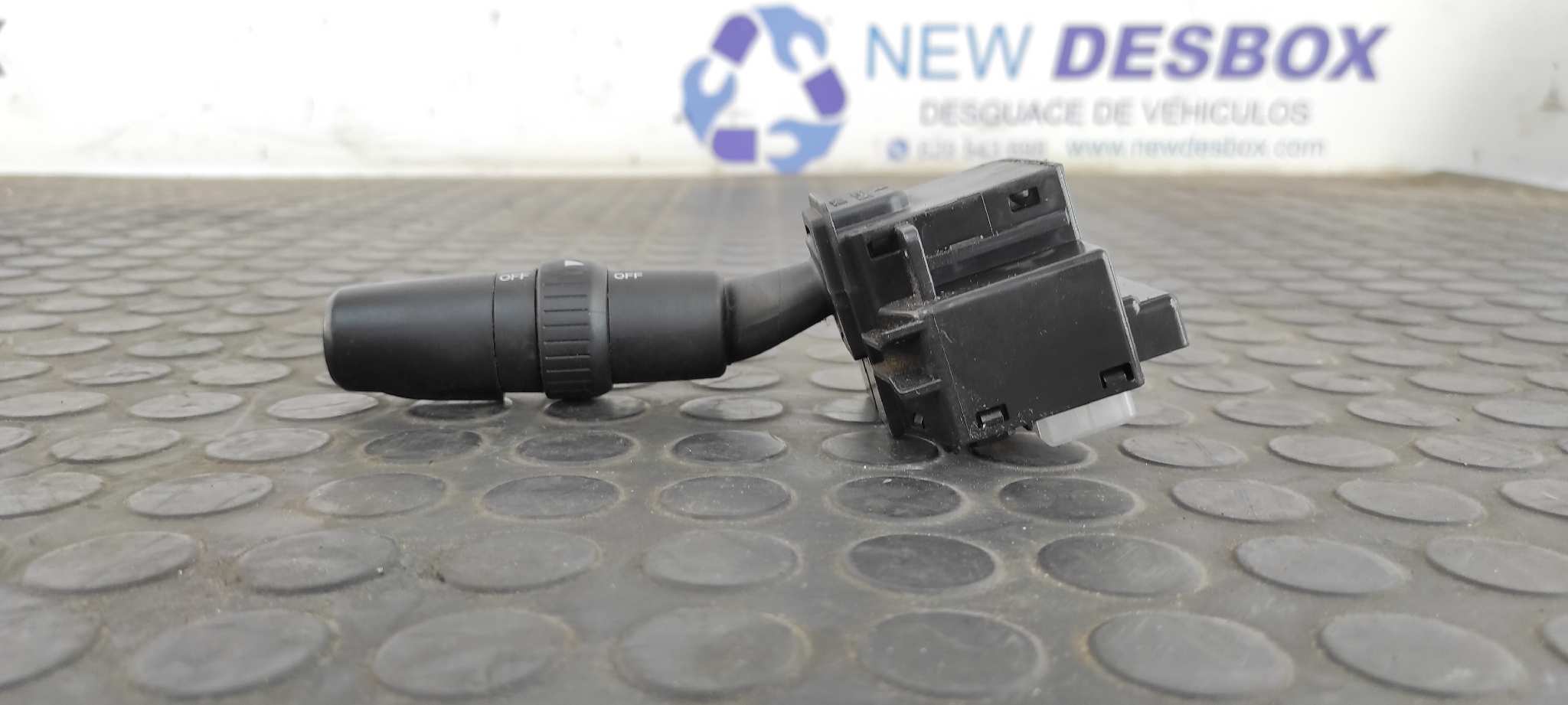 MANDO INTERMITENTES MAZDA 5 BERL. (CR) - vista 7