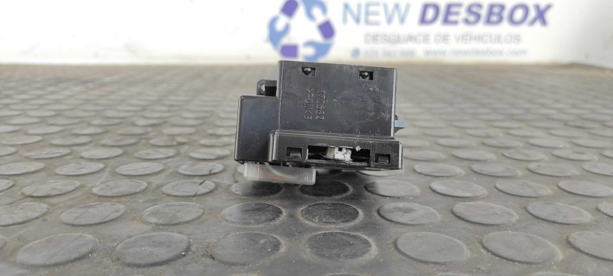 MANDO INTERMITENTES MAZDA 5 BERL. (CR) - vista 5