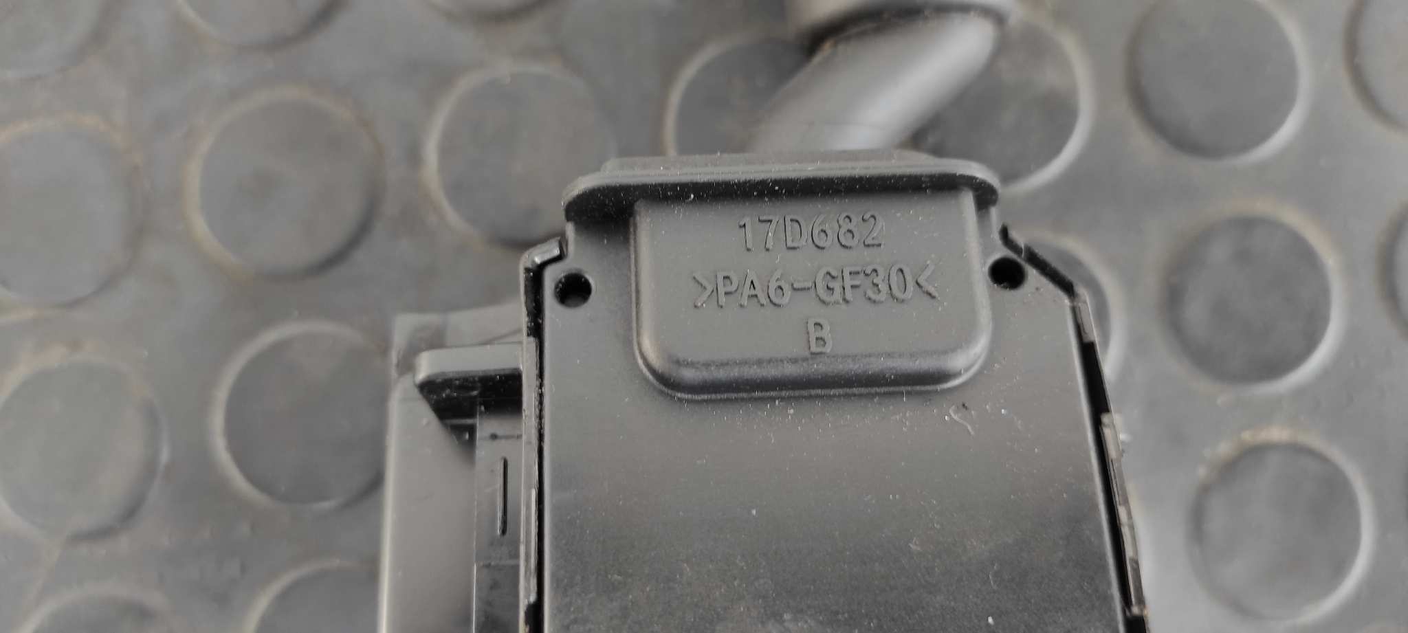 MANDO INTERMITENTES MAZDA 5 BERL. (CR) - vista 3