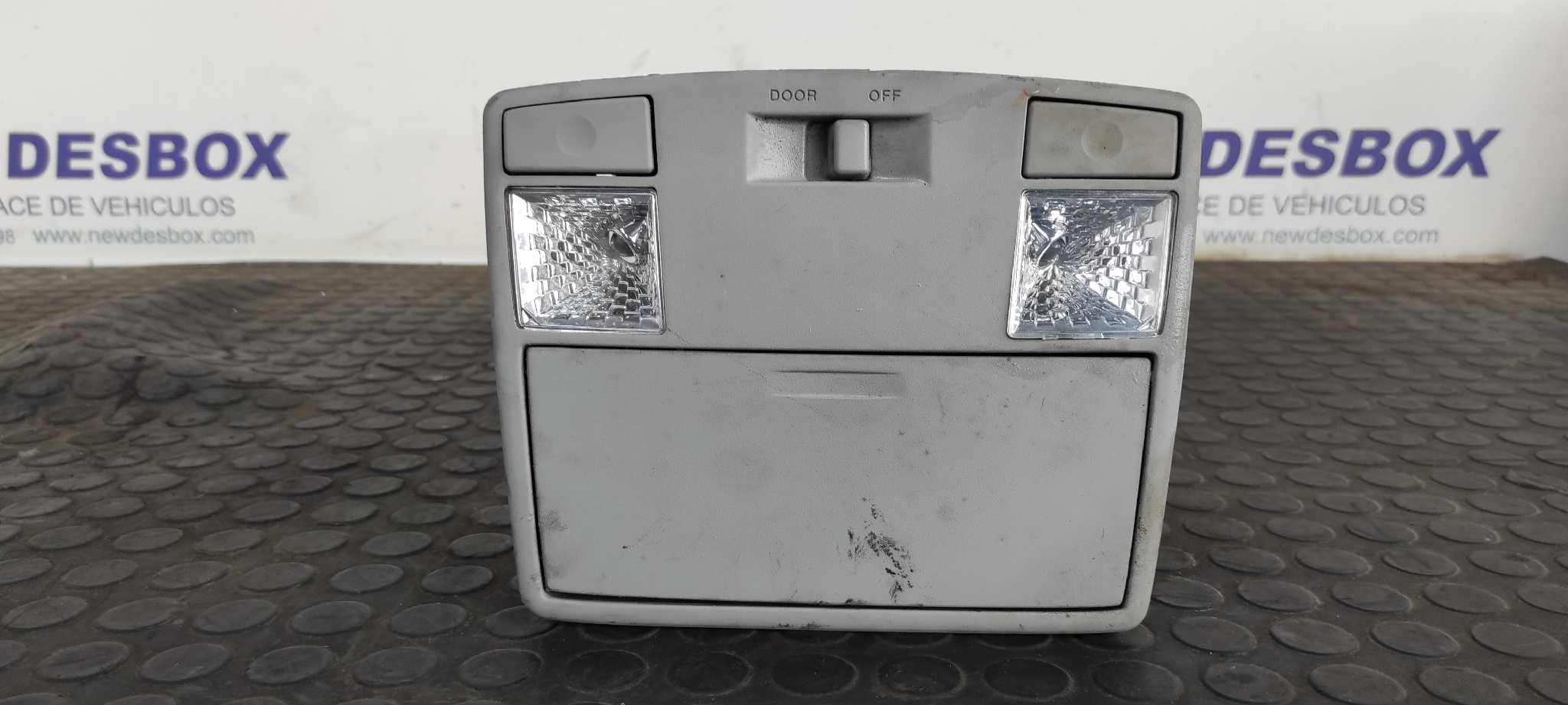 LUZ INTERIOR MAZDA 5 BERL. (CR)