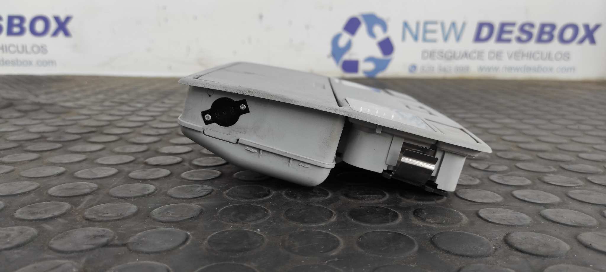 LUZ INTERIOR MAZDA 5 BERL. (CR) - vista 2