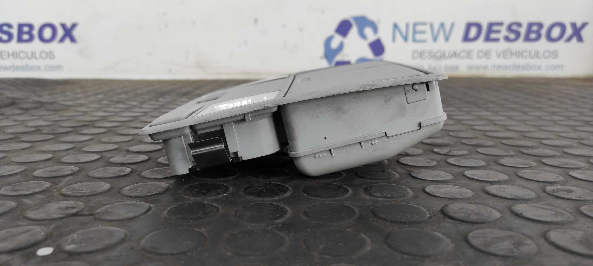 LUZ INTERIOR MAZDA 5 BERL. (CR) - vista 3