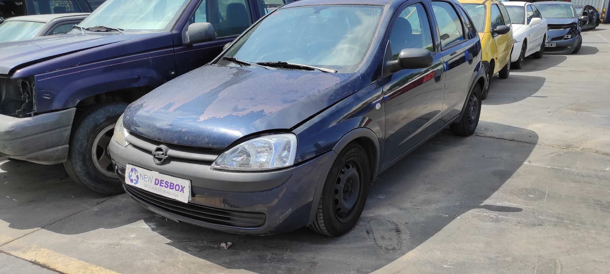 Vista 8