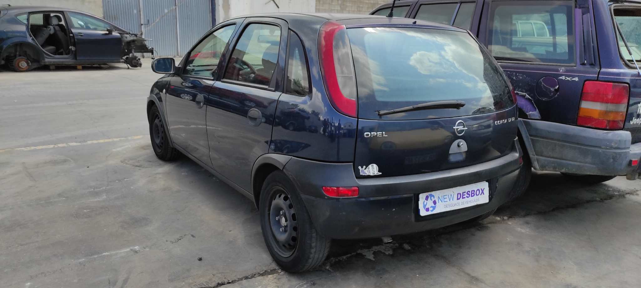 Vista 9