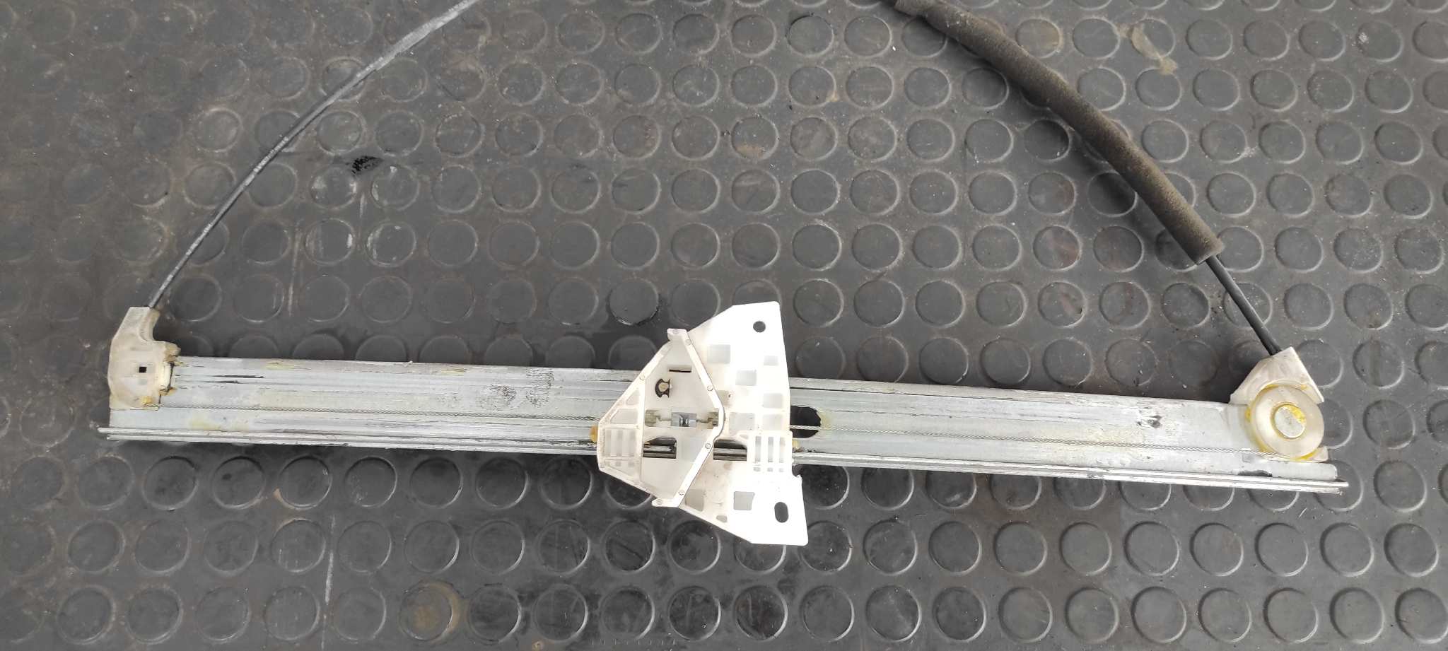 ELEVALUNAS DELANTERO IZQUIERDO MAZDA 5 BERL. (CR) - vista 6