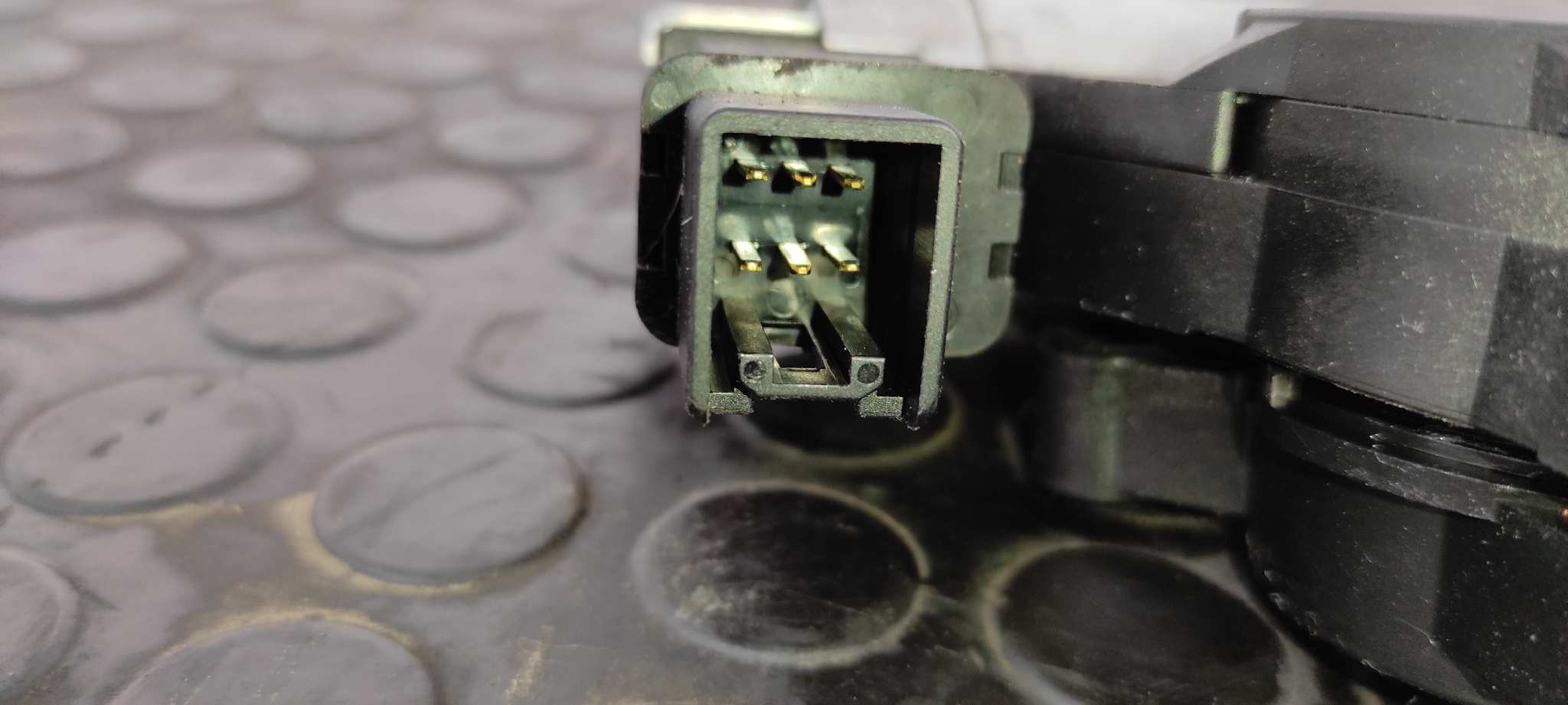 ELEVALUNAS DELANTERO IZQUIERDO MAZDA 5 BERL. (CR) - vista 3