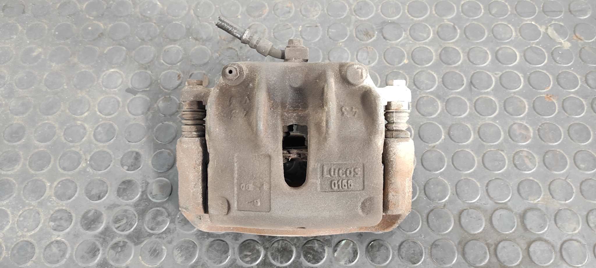 PINZA DE FRENO DELANTERA IZQUIERDA NISSAN VANETTE CARGO (HC23)