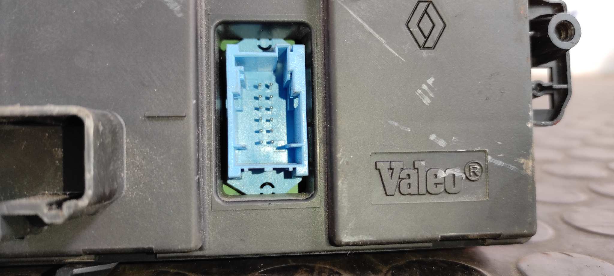 MANDO CLIMATIZADOR RENAULT CLIO III - vista 8