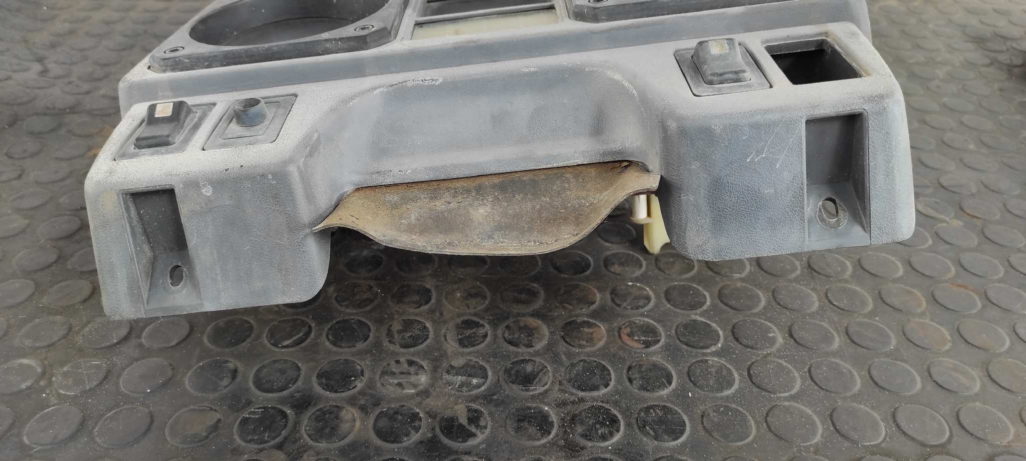 CUADRO INSTRUMENTOS MITSUBISHI PAJERO - vista 2