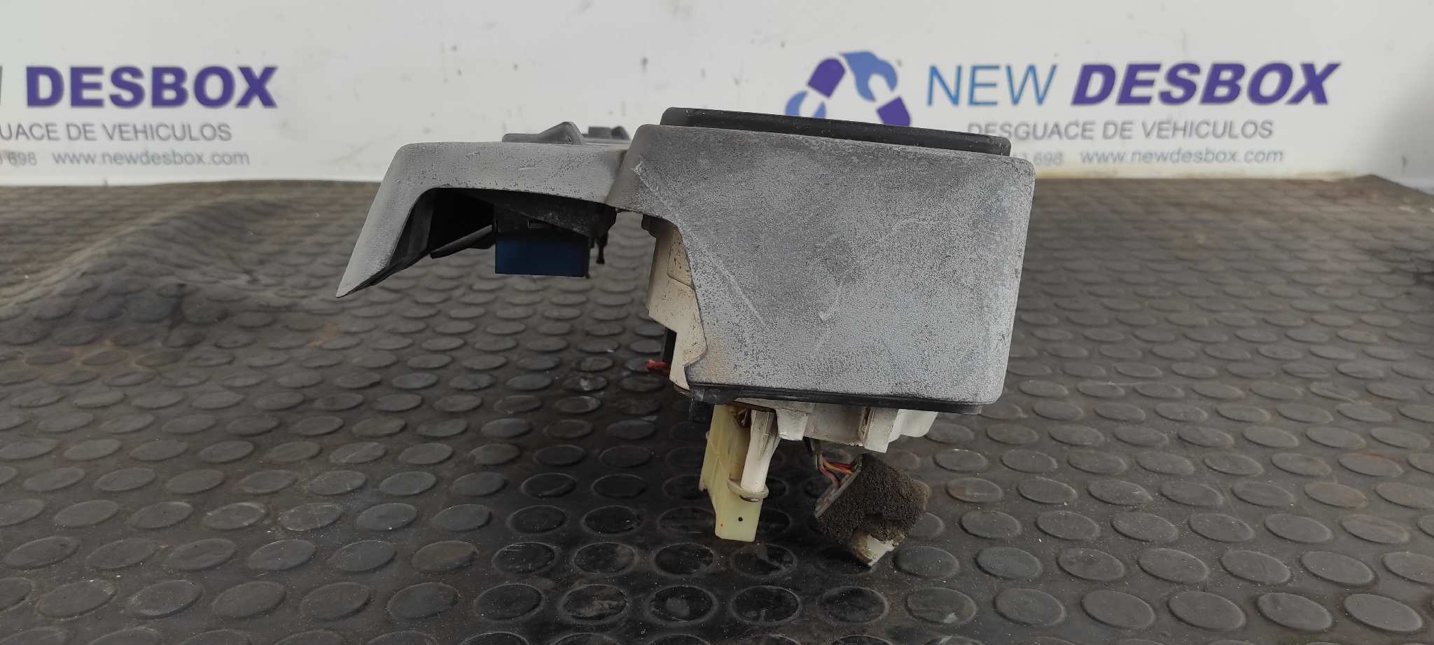 CUADRO INSTRUMENTOS MITSUBISHI PAJERO - vista 10