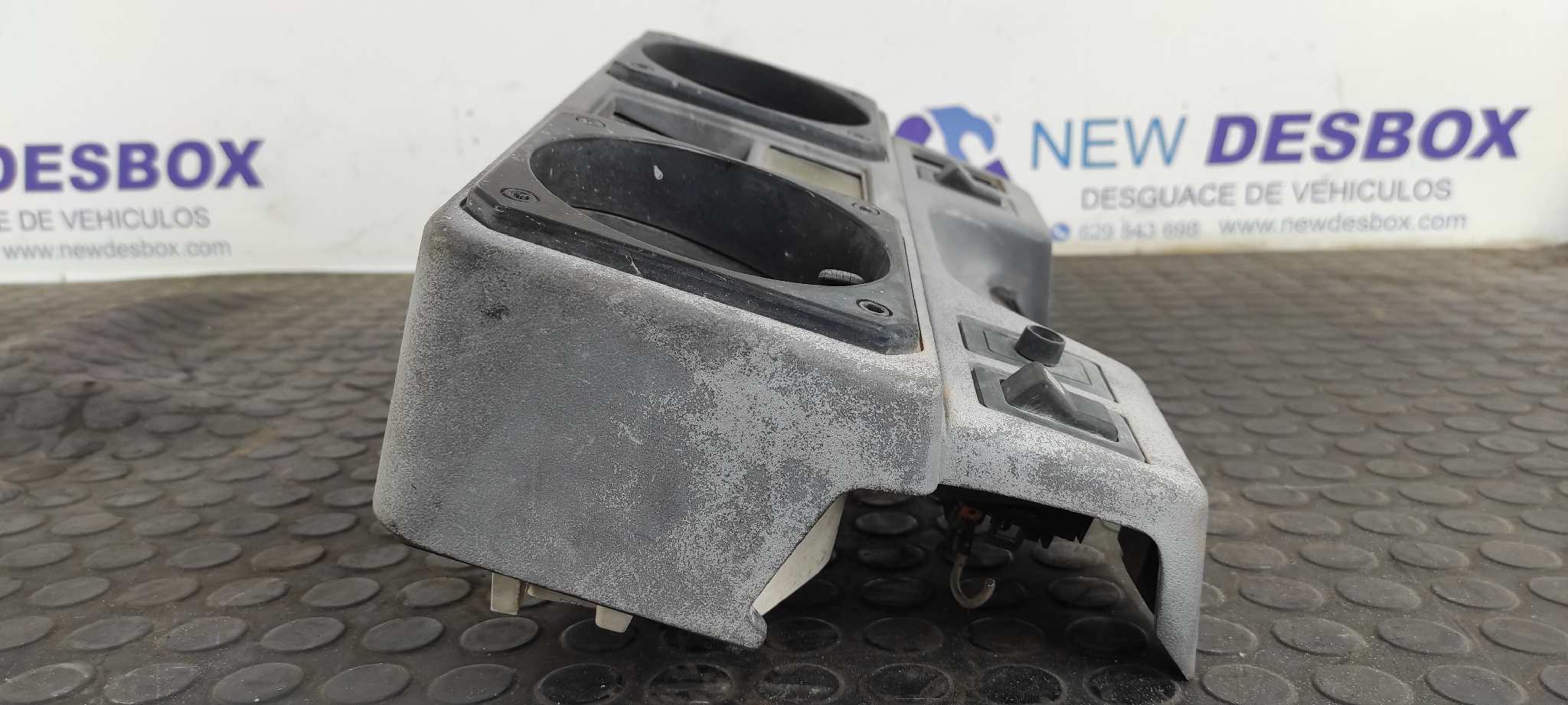 CUADRO INSTRUMENTOS MITSUBISHI PAJERO - vista 11