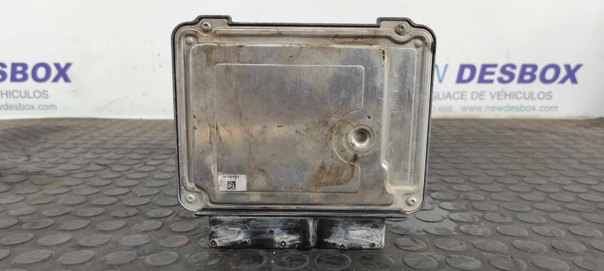 CENTRALITA MOTOR UCE OPEL VECTRA C BERLINA - vista 6