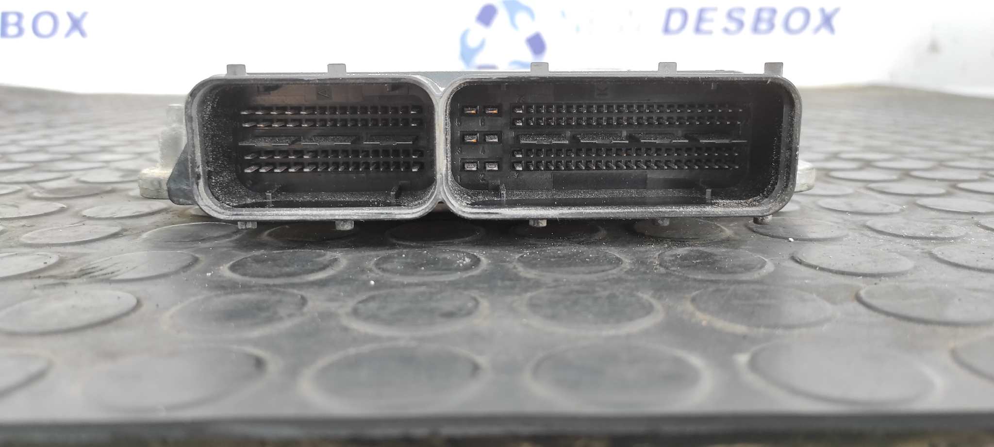 CENTRALITA MOTOR UCE OPEL VECTRA C BERLINA - vista 4