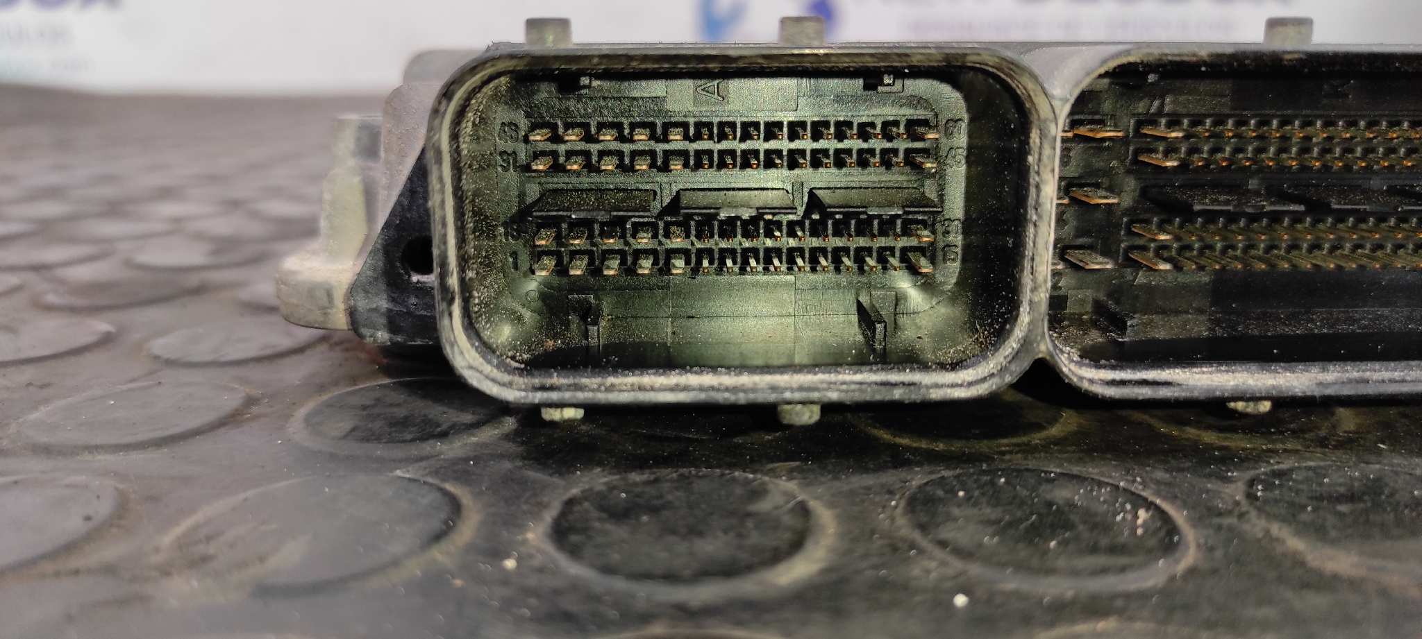 CENTRALITA MOTOR UCE OPEL VECTRA C BERLINA - vista 5