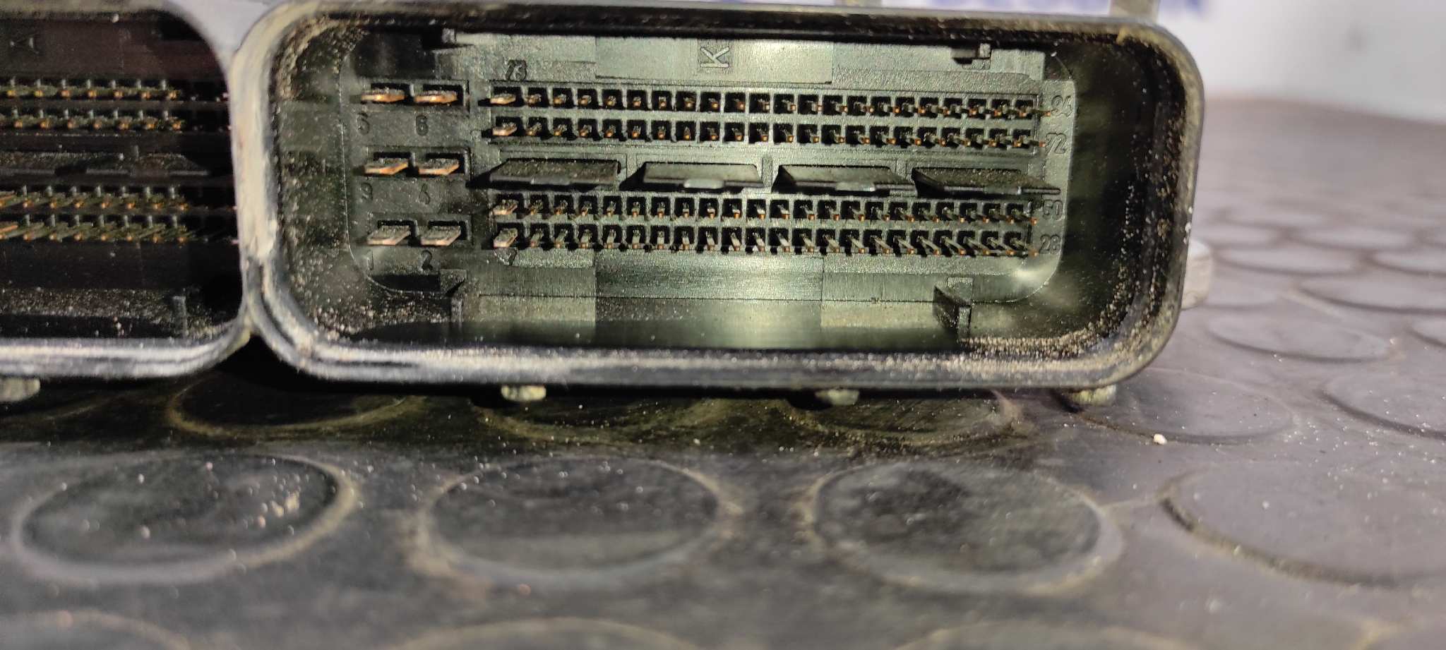 CENTRALITA MOTOR UCE OPEL VECTRA C BERLINA - vista 2