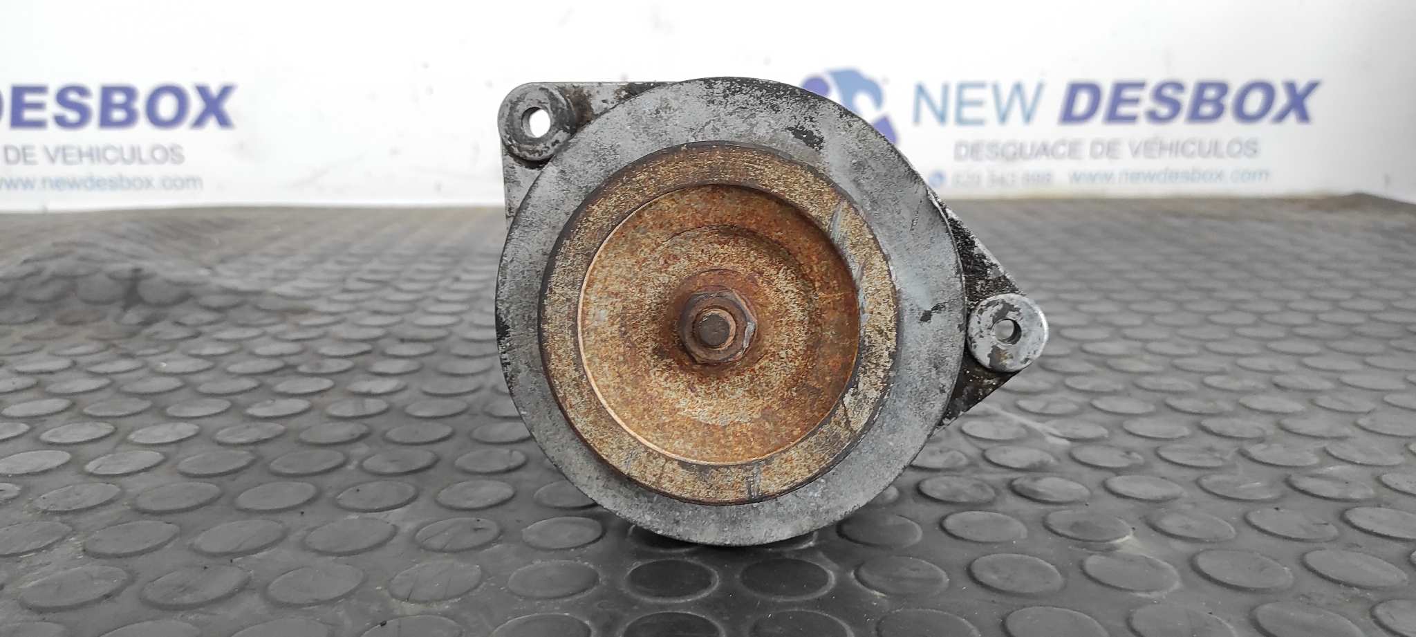 ALTERNADOR CHRYSLER JEEP VIASA - vista 5