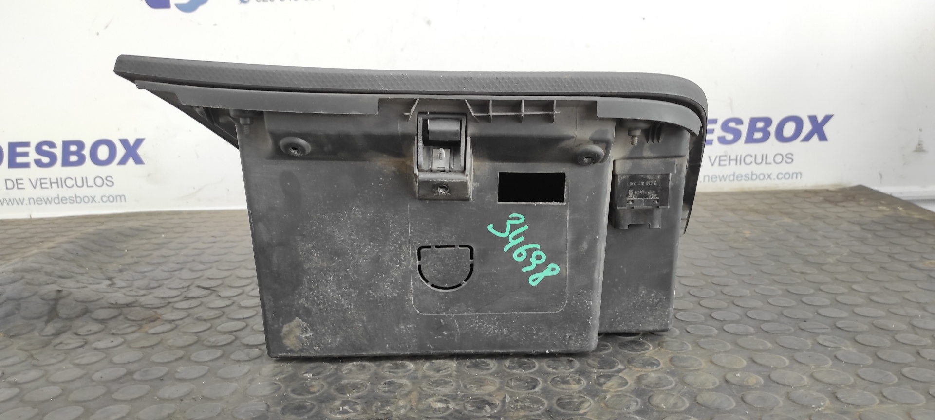 GUANTERA SEAT LEON (1P1) - vista 2