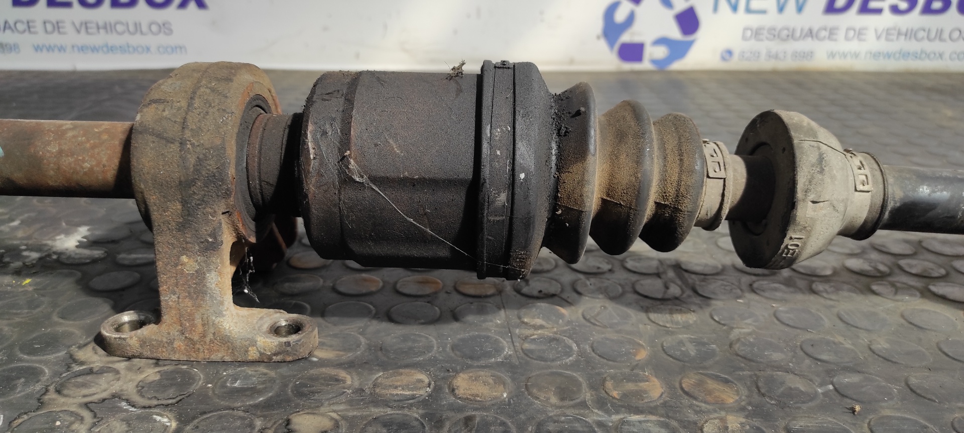 TRANSMISION DELANTERA DERECHA HONDA ACCORD BERLINA (CL/CN) - vista 2