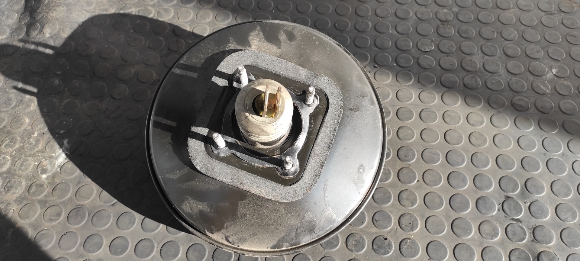 SERVOFRENO CITROEN XSARA PICASSO - vista 2